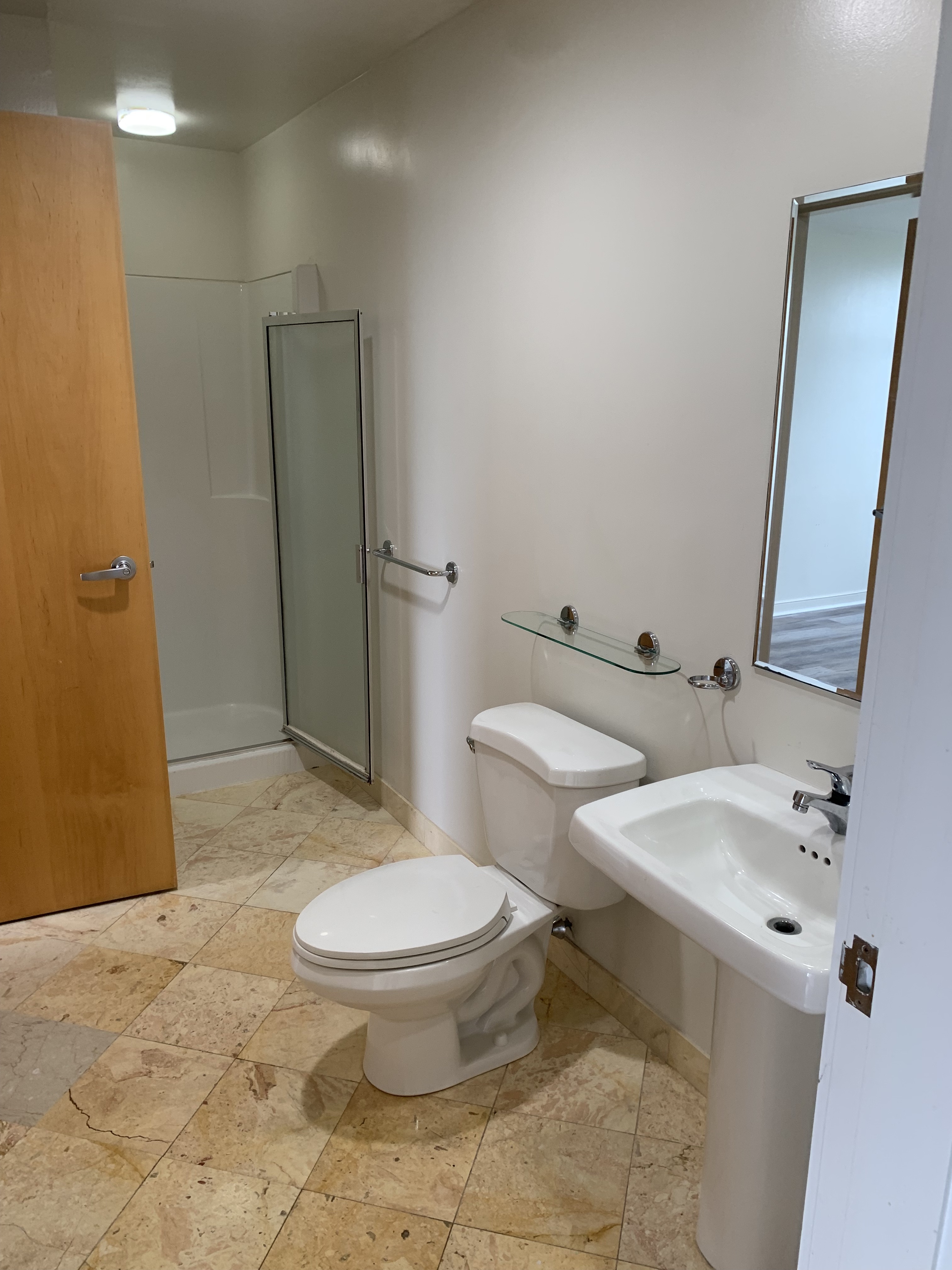 131 Tremont St, Theatre District