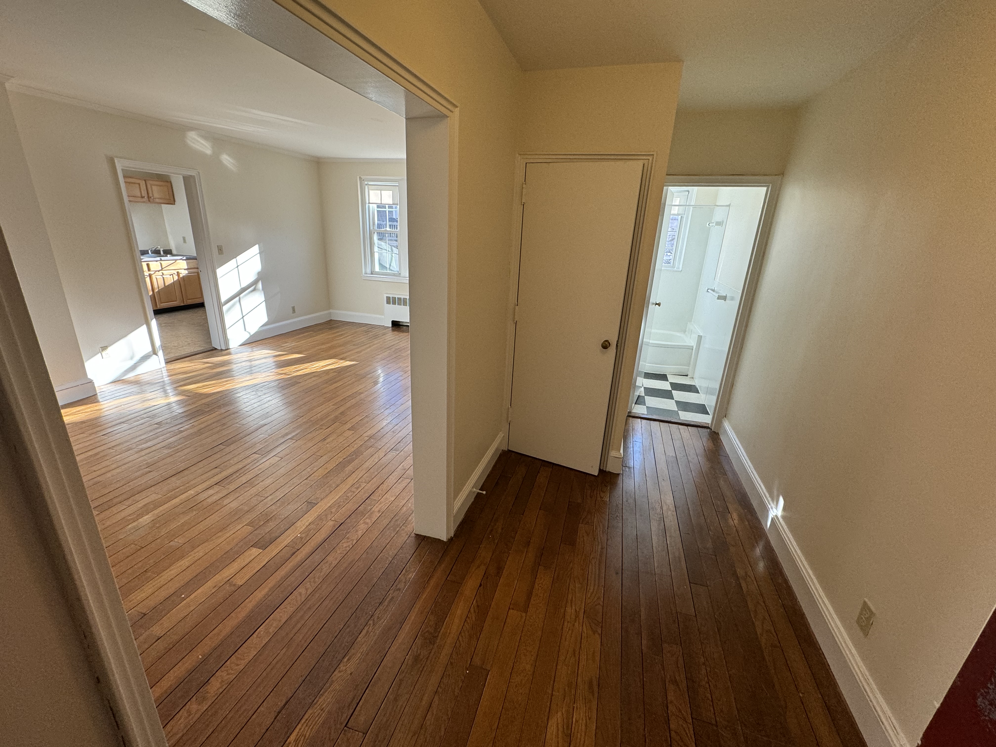 550 Belmont, East Watertown