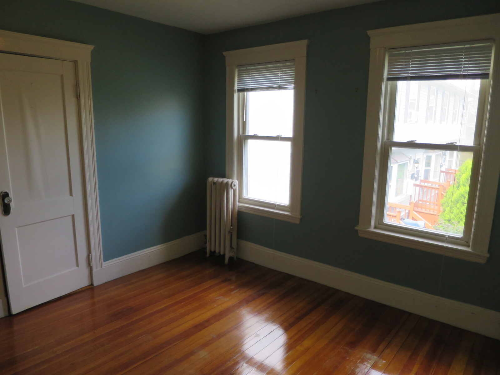 41 Clarendon Ave, Davis Square