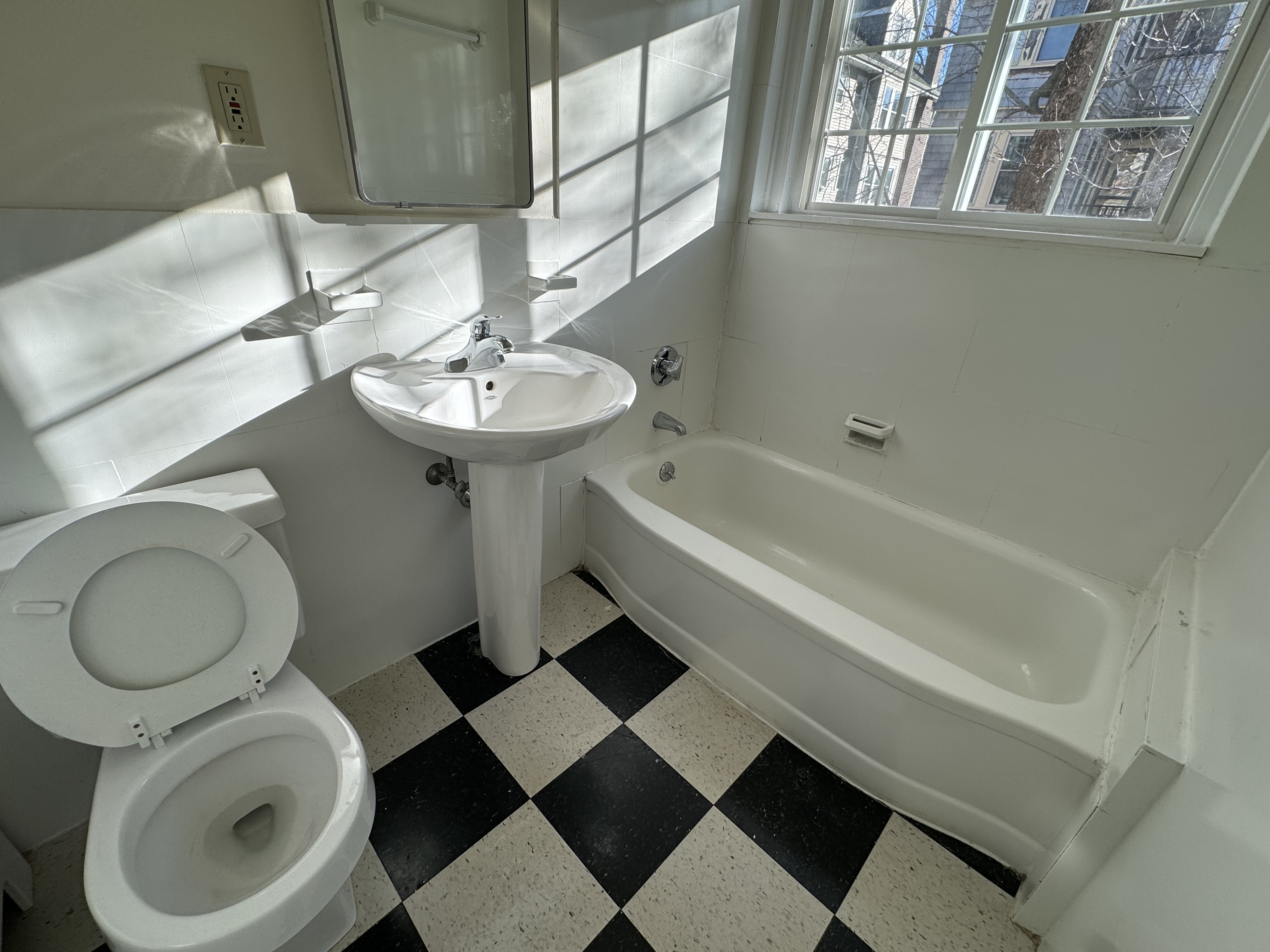 550 Belmont, East Watertown