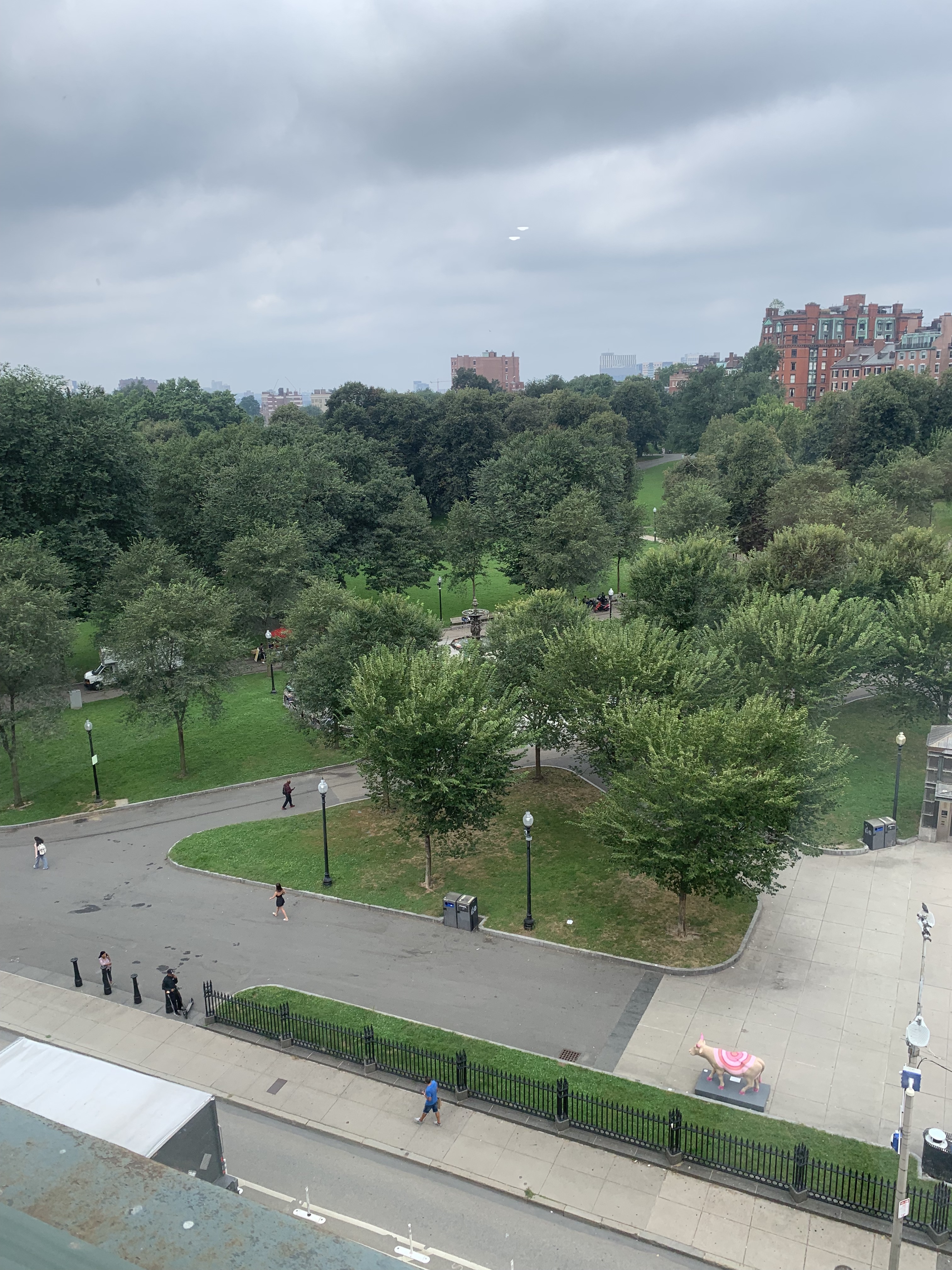 131 Tremont St, Theatre District