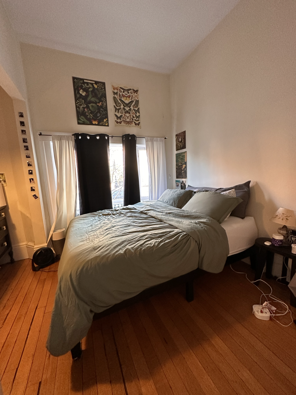 583 Beacon St, Fenway