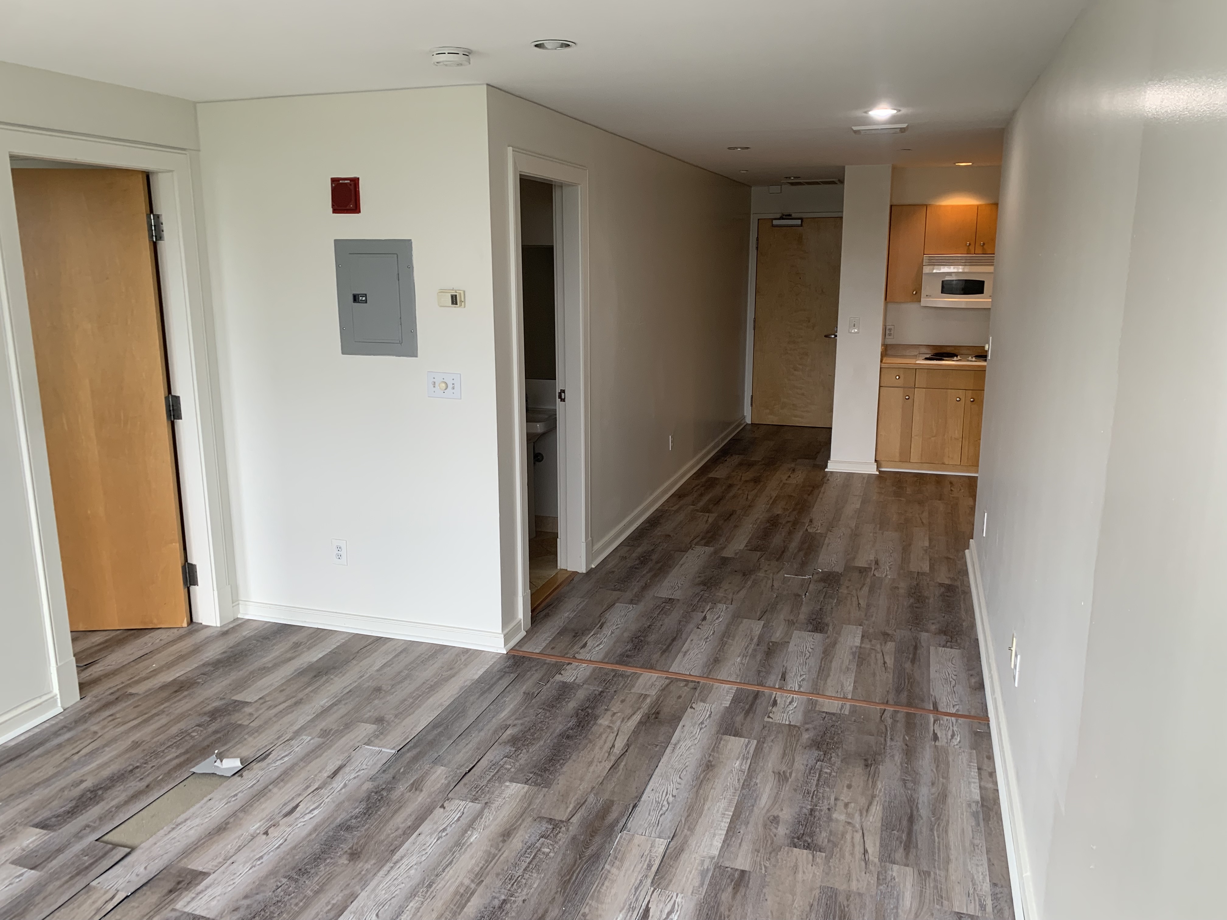 131 Tremont St, Theatre District