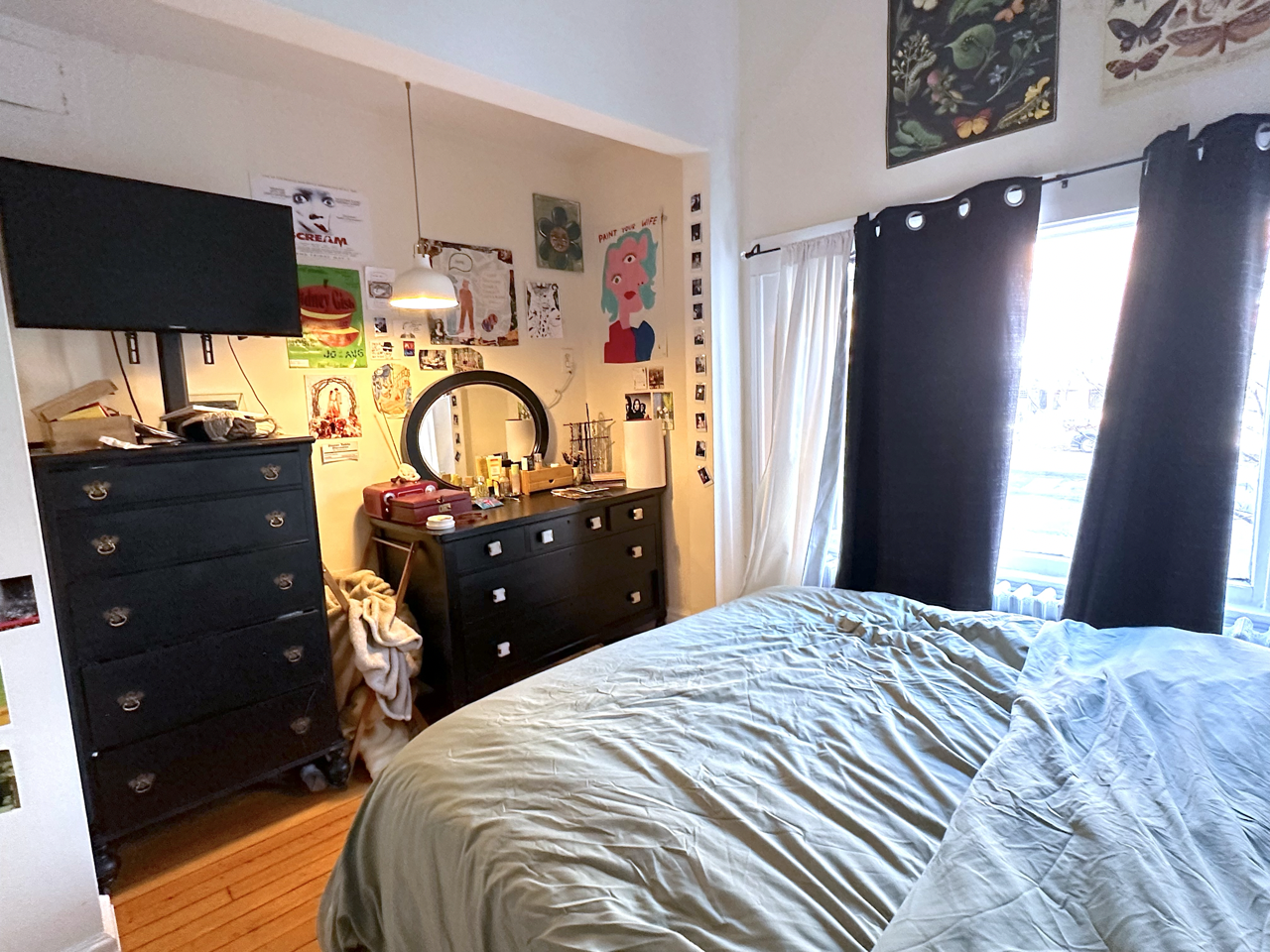 583 Beacon St, Fenway