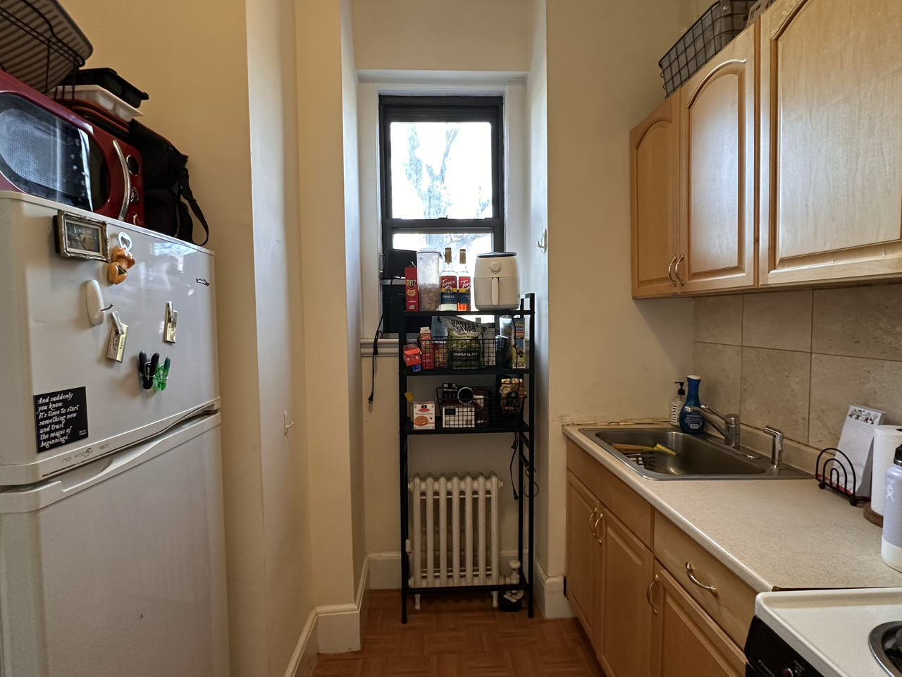 583 Beacon St, Fenway