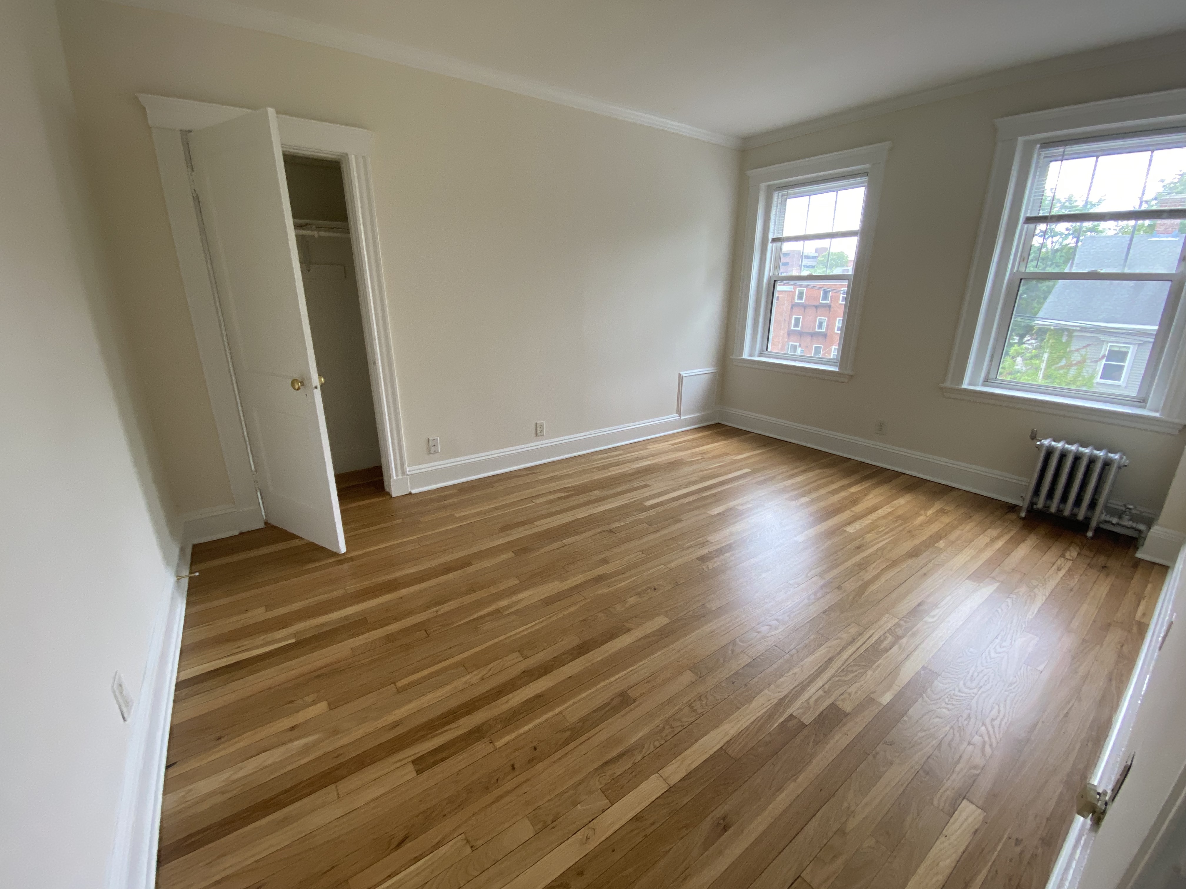 29 Wendell St, Harvard Square