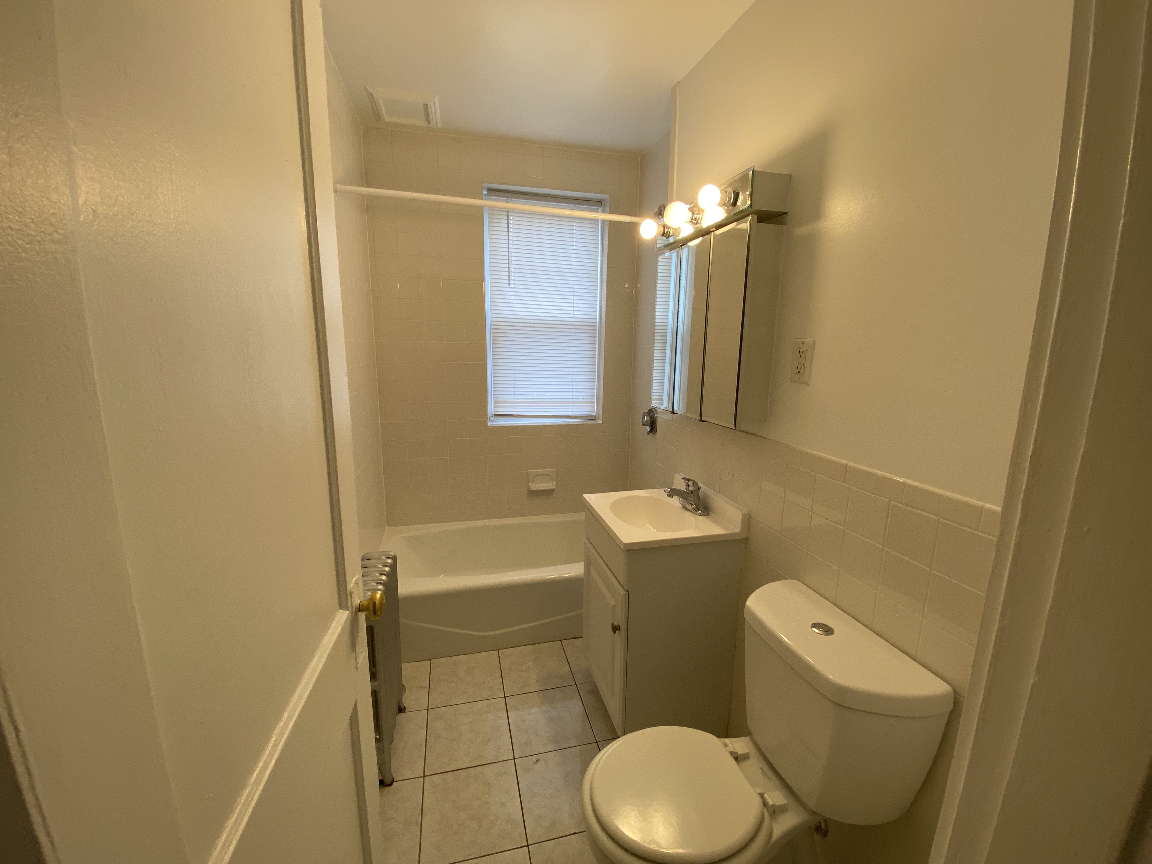 29 Wendell St, Harvard Square