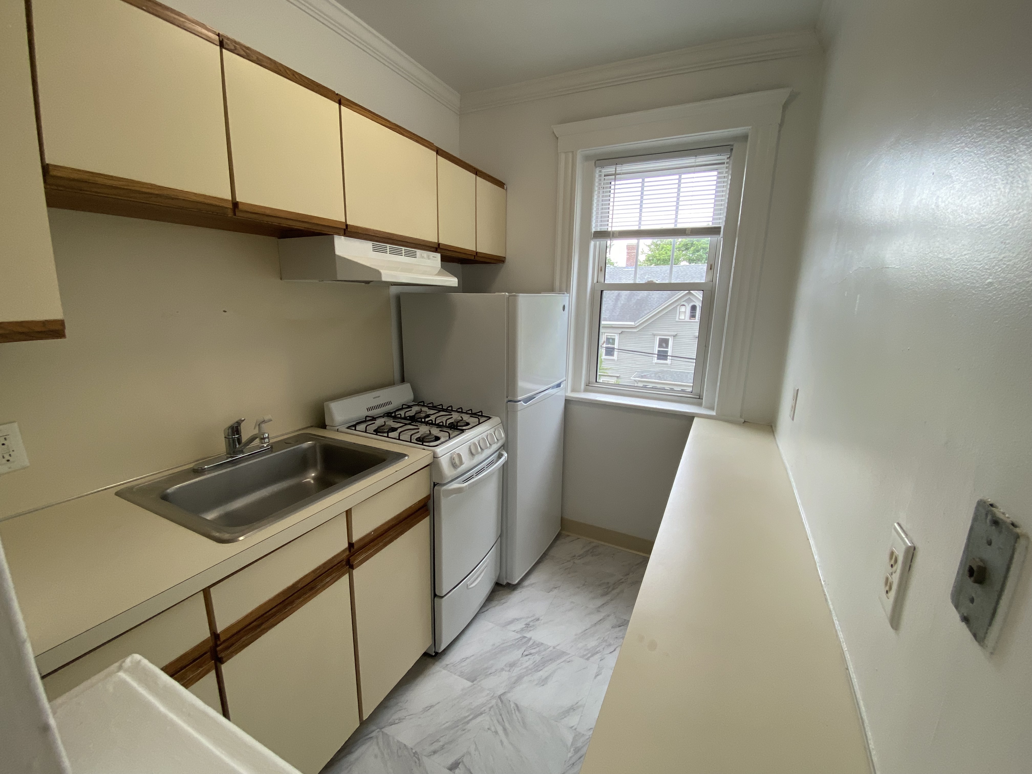 29 Wendell St, Harvard Square