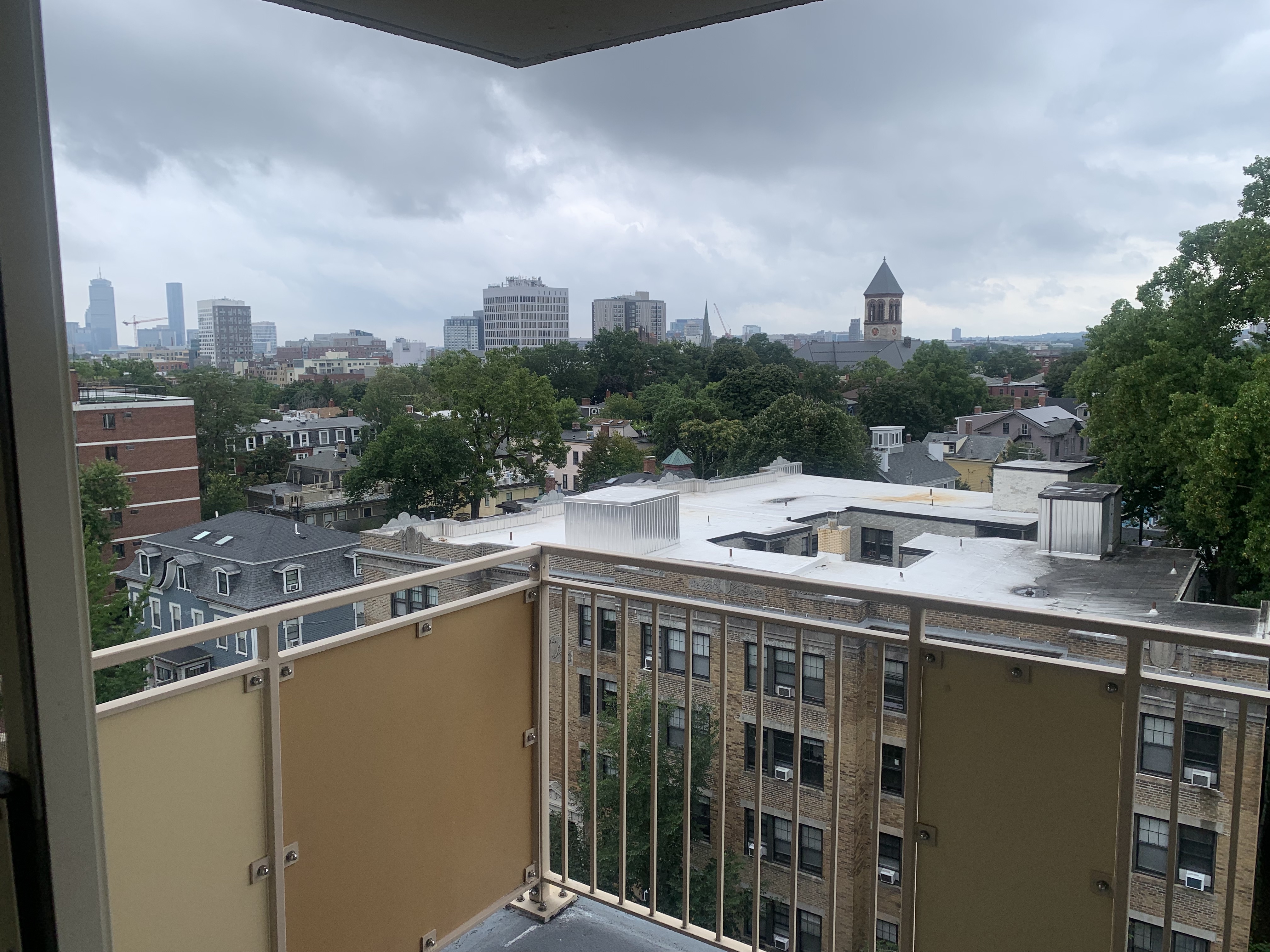 295 Harvard Lee St, Central Square