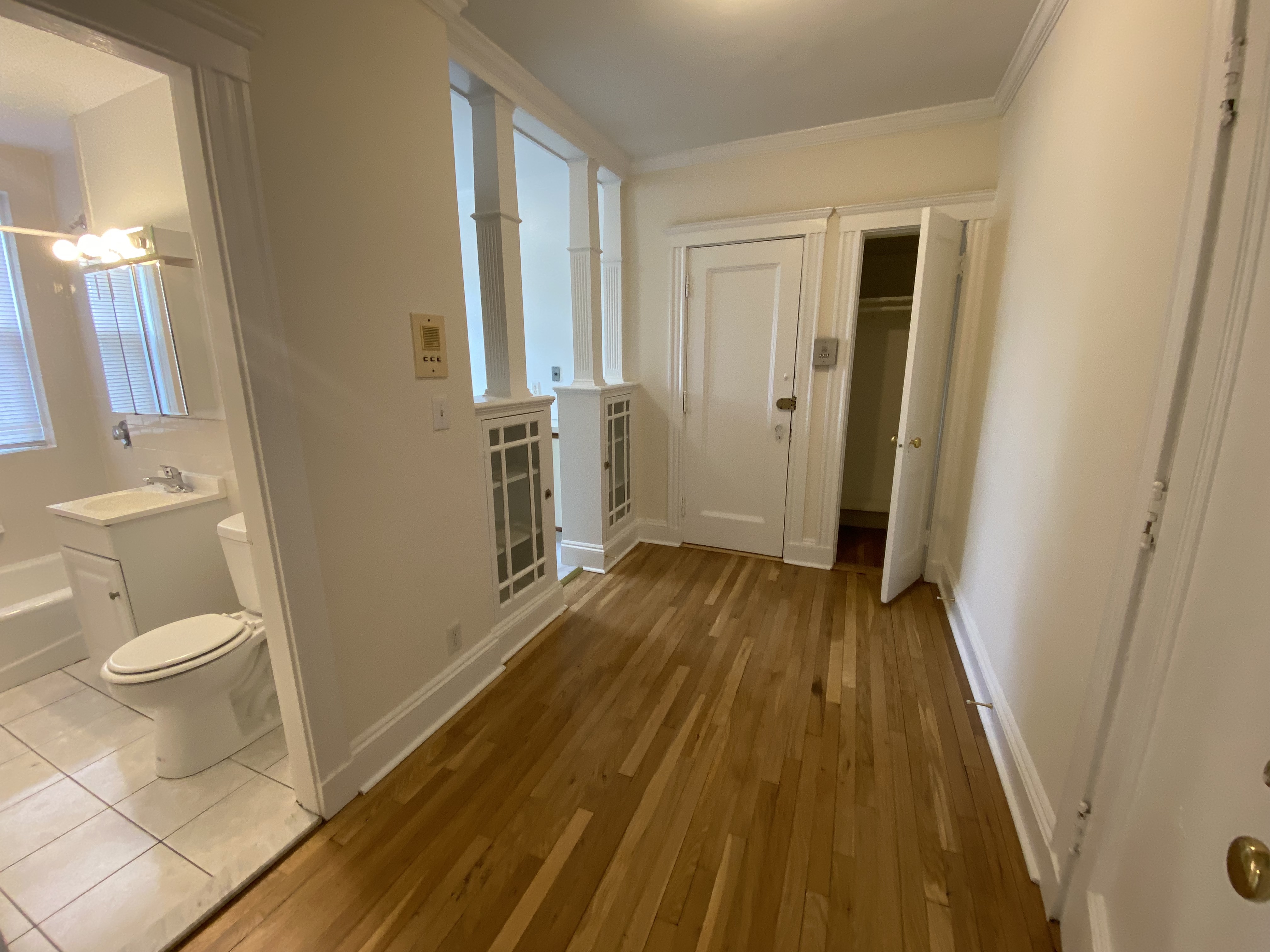 29 Wendell St, Harvard Square