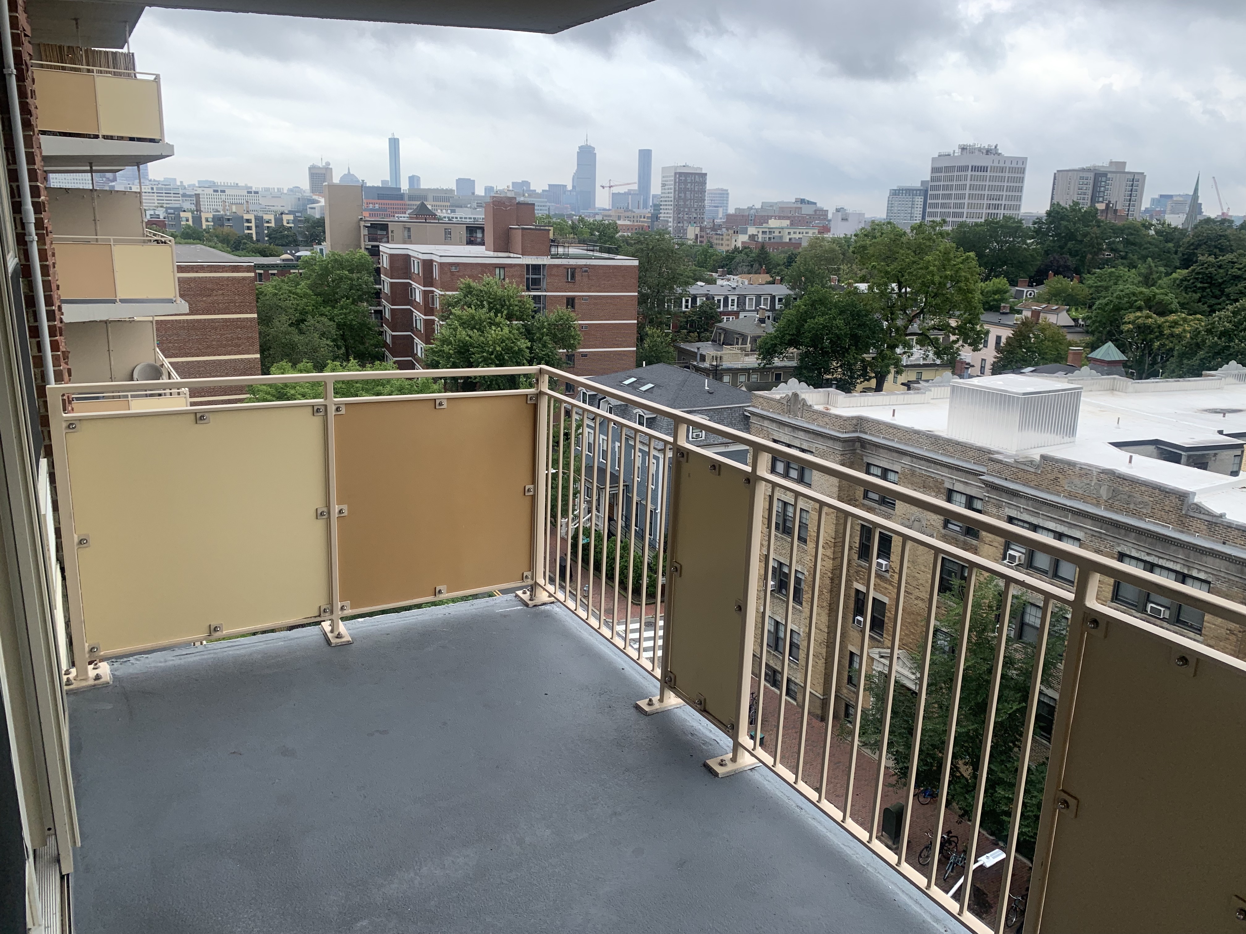 295 Harvard Lee St, Central Square