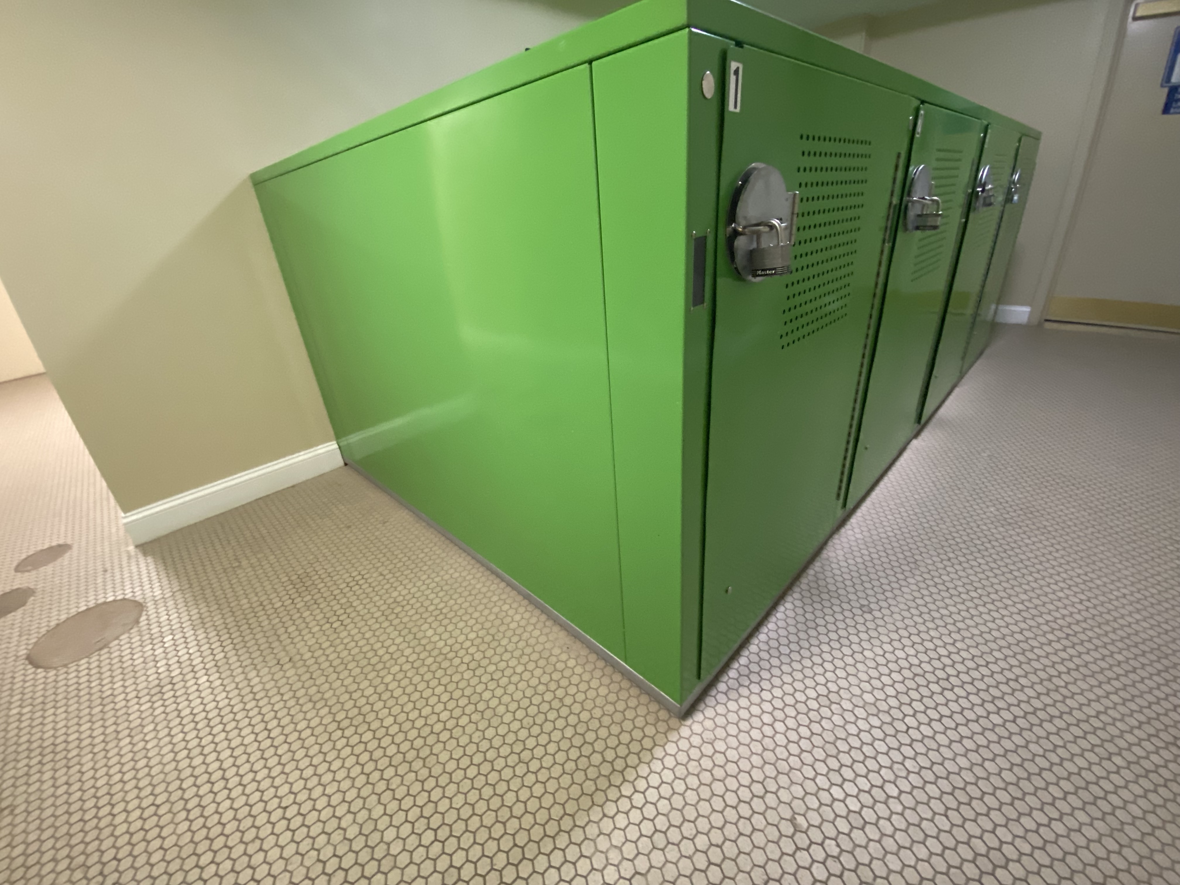 29 Wendell St, Harvard Square