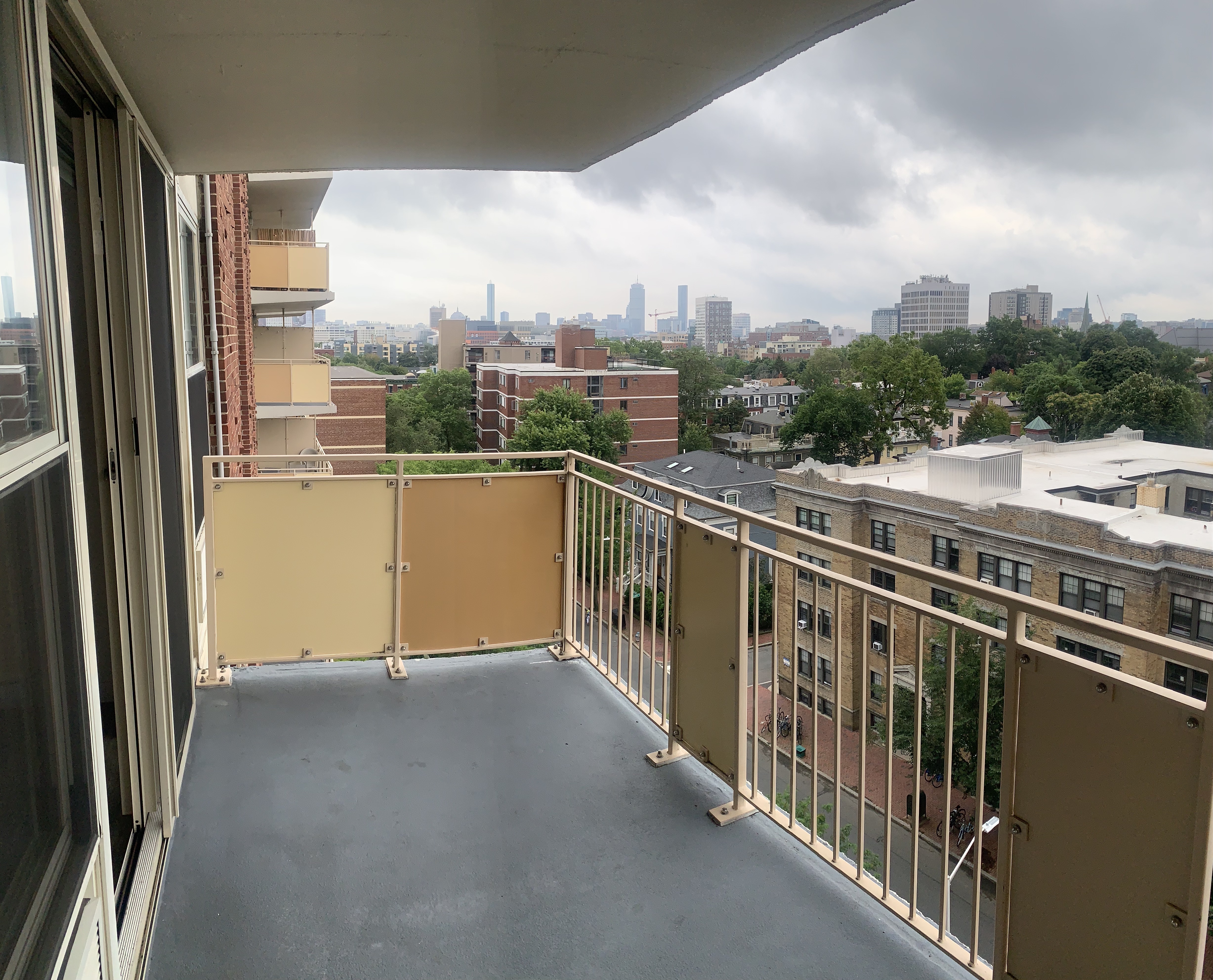 295 Harvard Lee St, Central Square