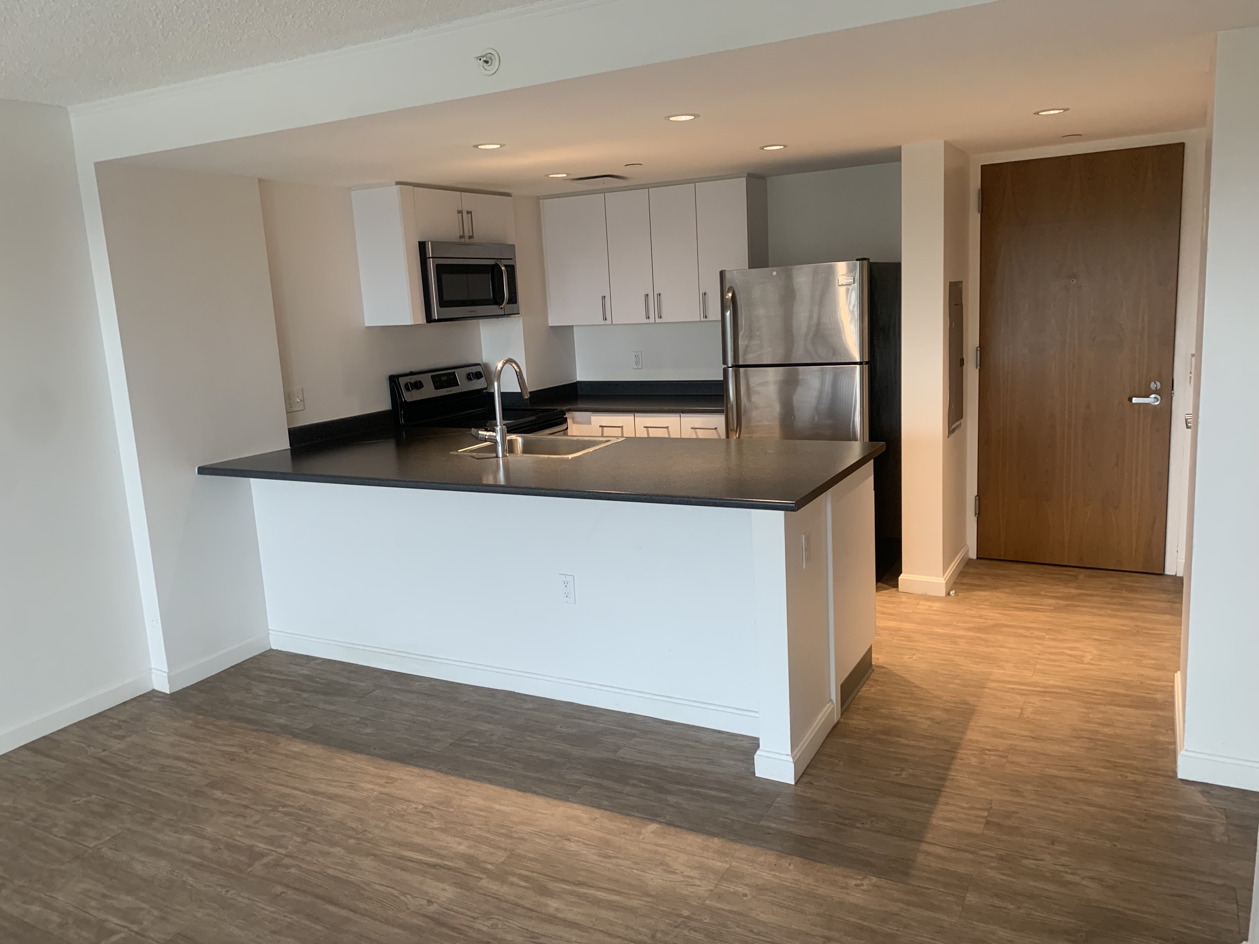 295 Harvard Lee St, Central Square