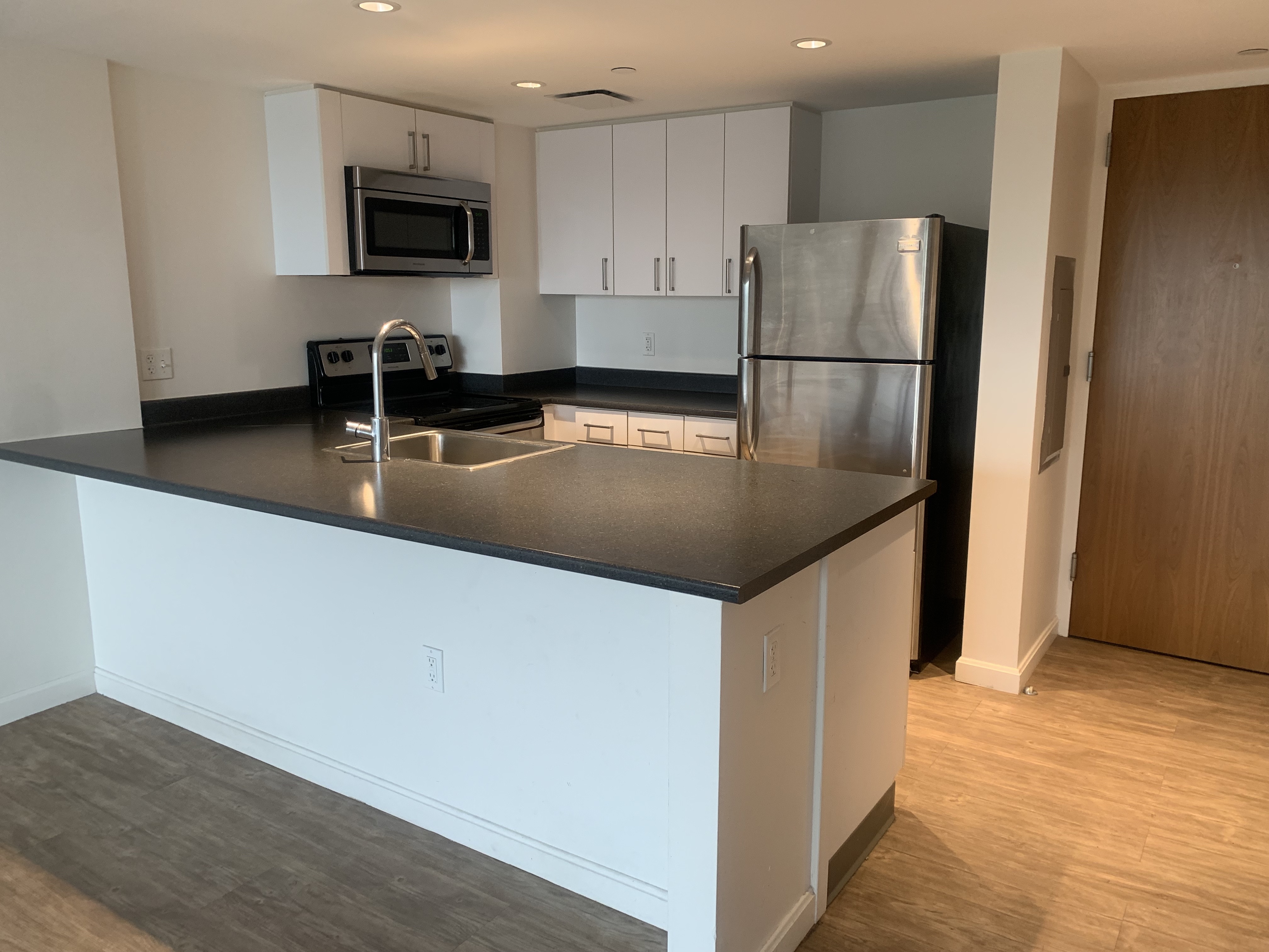 295 Harvard Lee St, Central Square