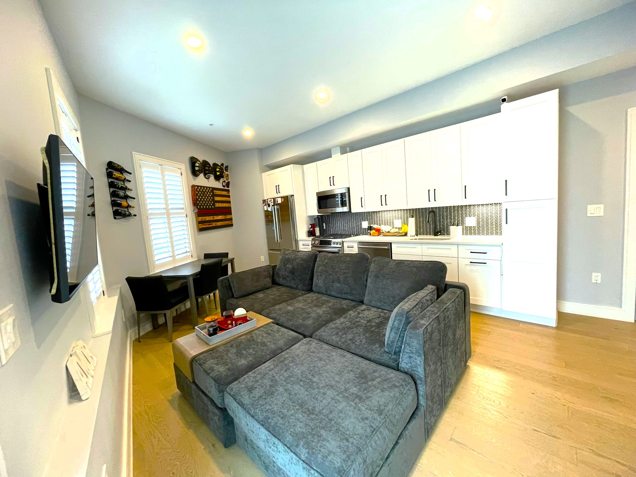 37 Horace St, East Boston