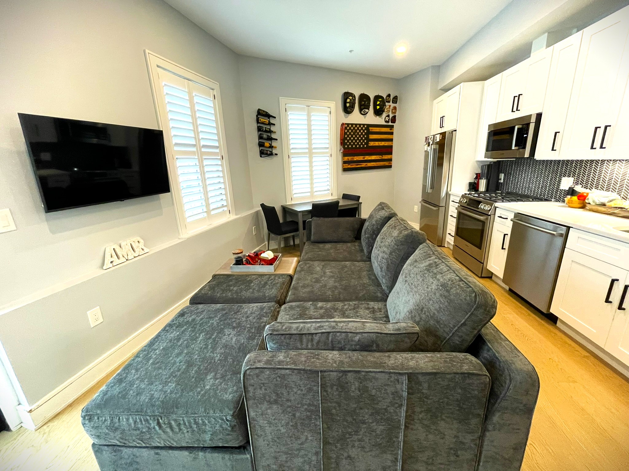 37 Horace St, East Boston