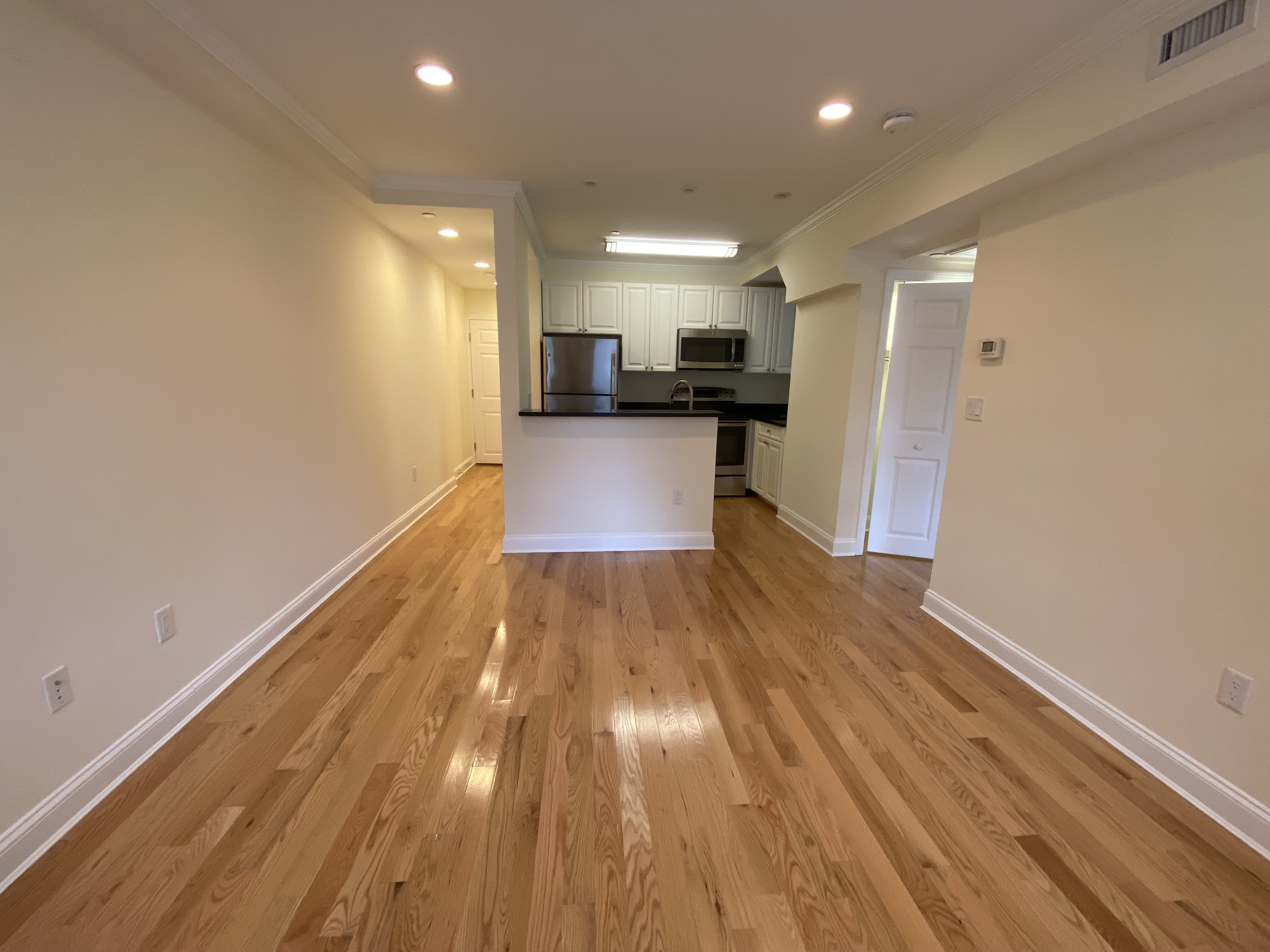 5 Chauncy St, Harvard Square