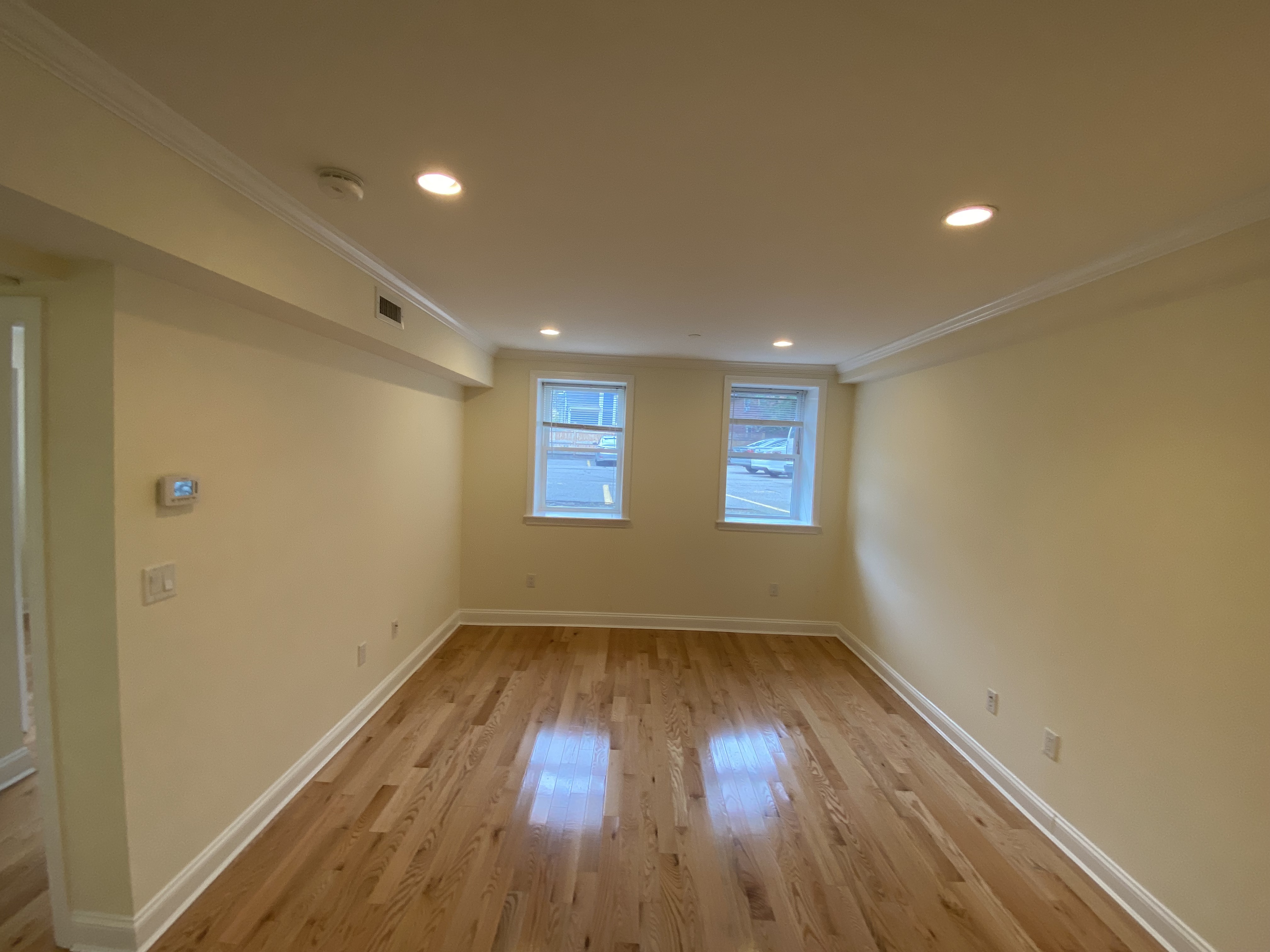 5 Chauncy St, Harvard Square