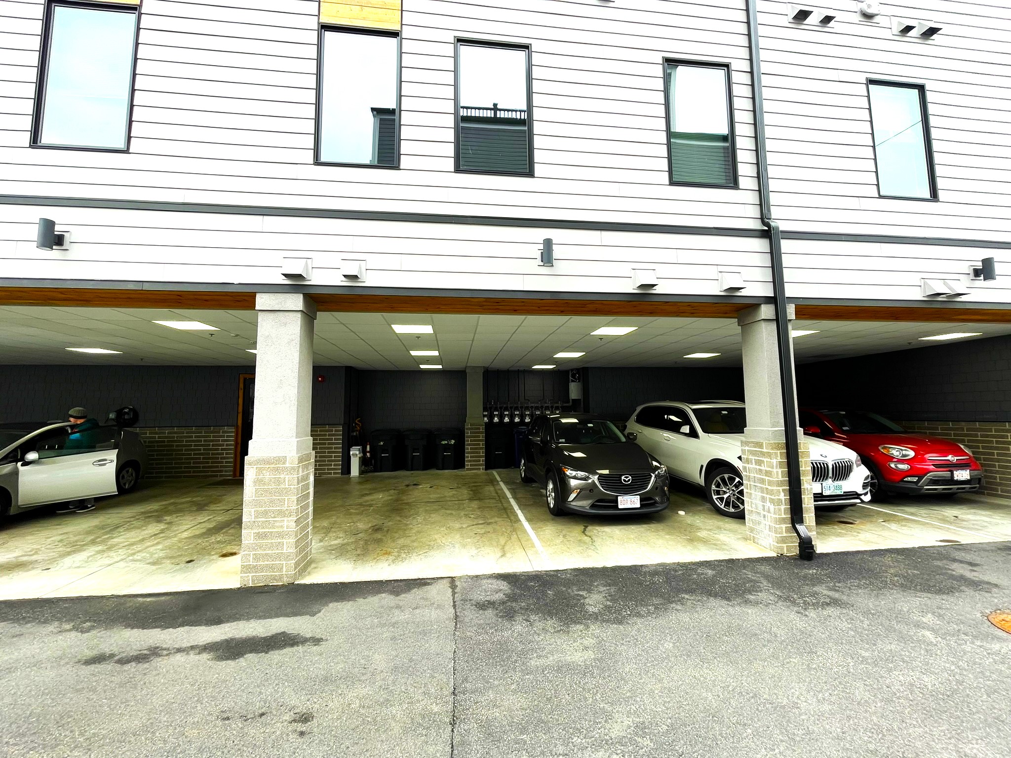 37 Horace St, East Boston