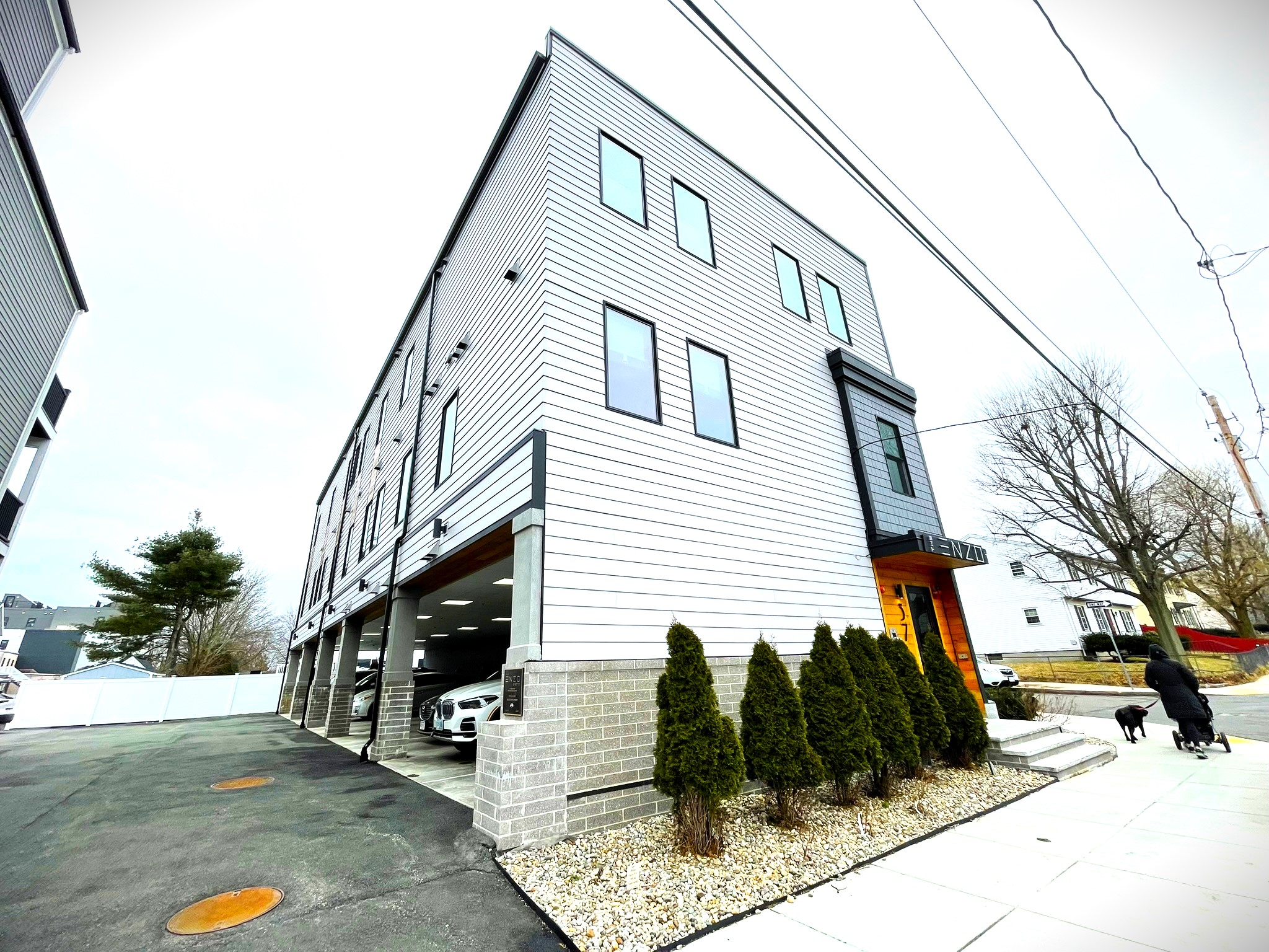 37 Horace St, East Boston