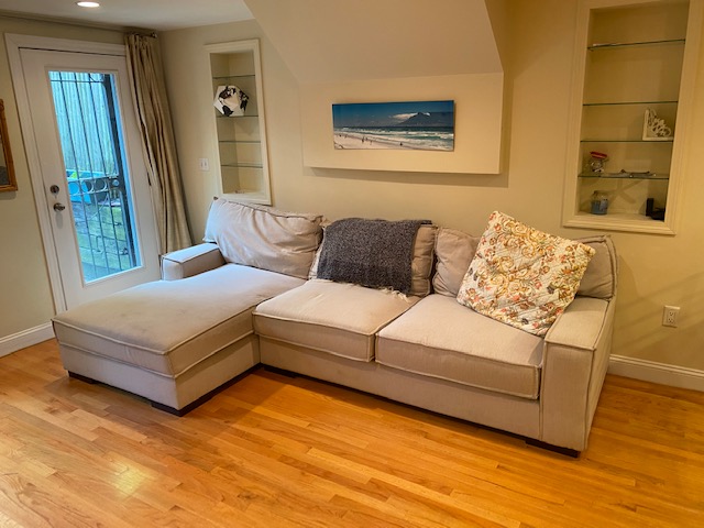 468 Massachusetts Ave, South End