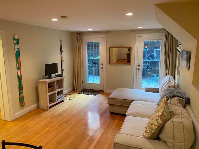 468 Massachusetts Ave, South End