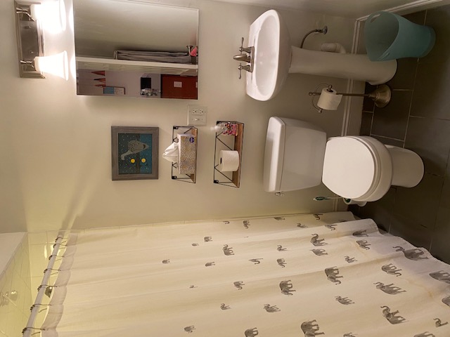 468 Massachusetts Ave, South End