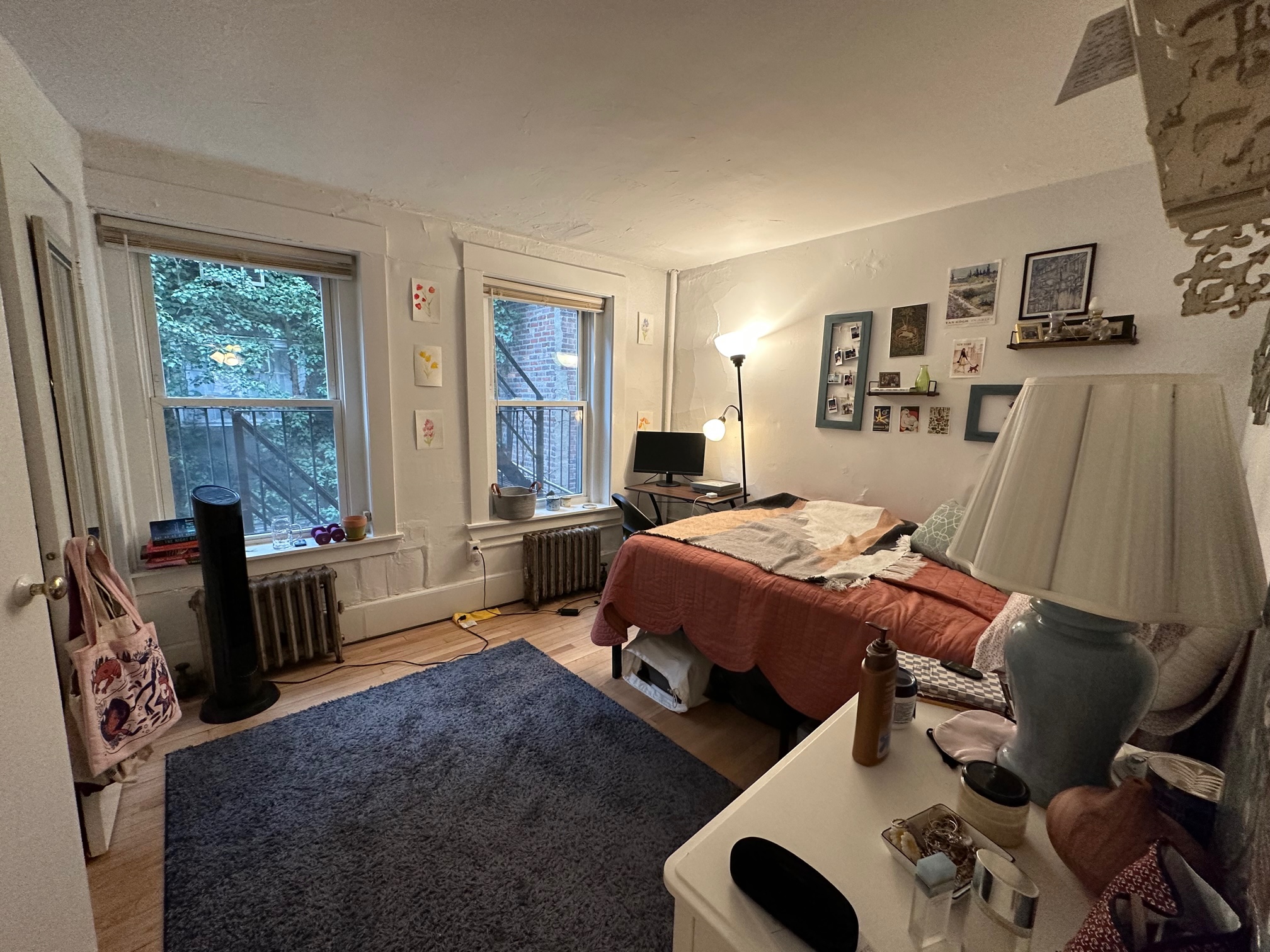 85 Charles St, Beacon Hill