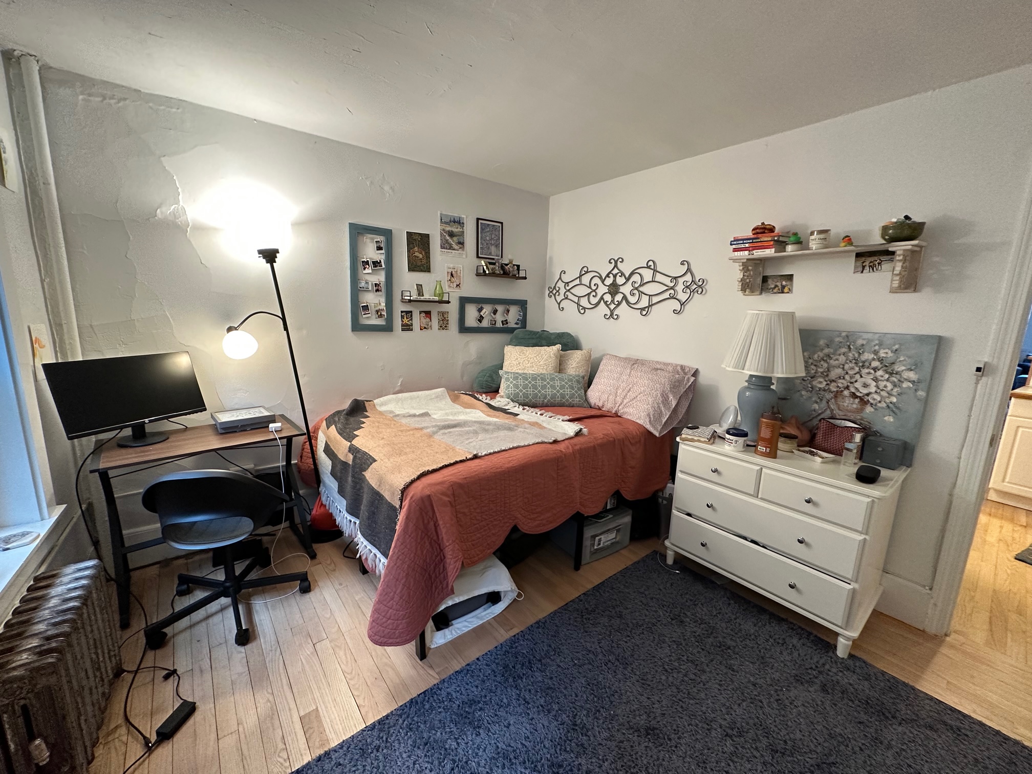 85 Charles St, Beacon Hill