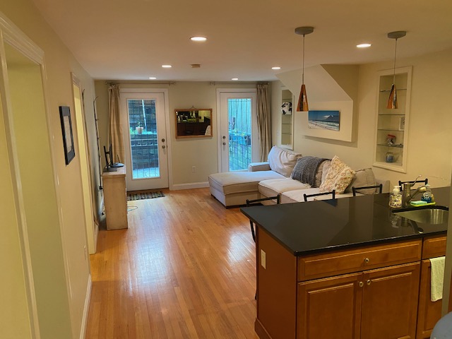 468 Massachusetts Ave, South End