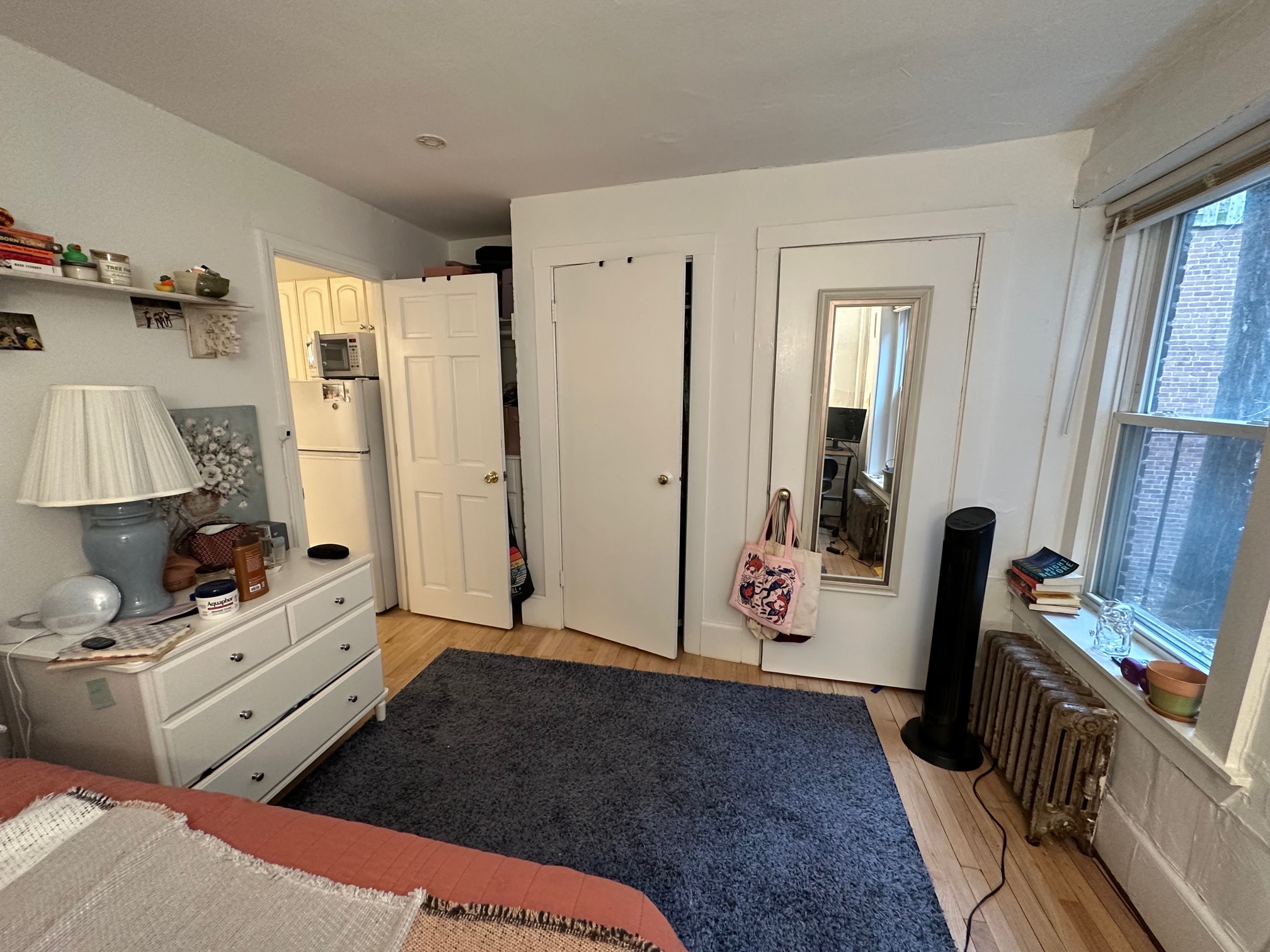 85 Charles St, Beacon Hill