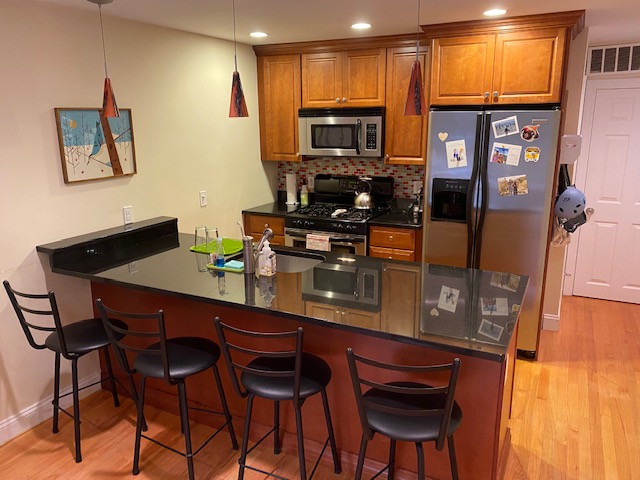 468 Massachusetts Ave, South End