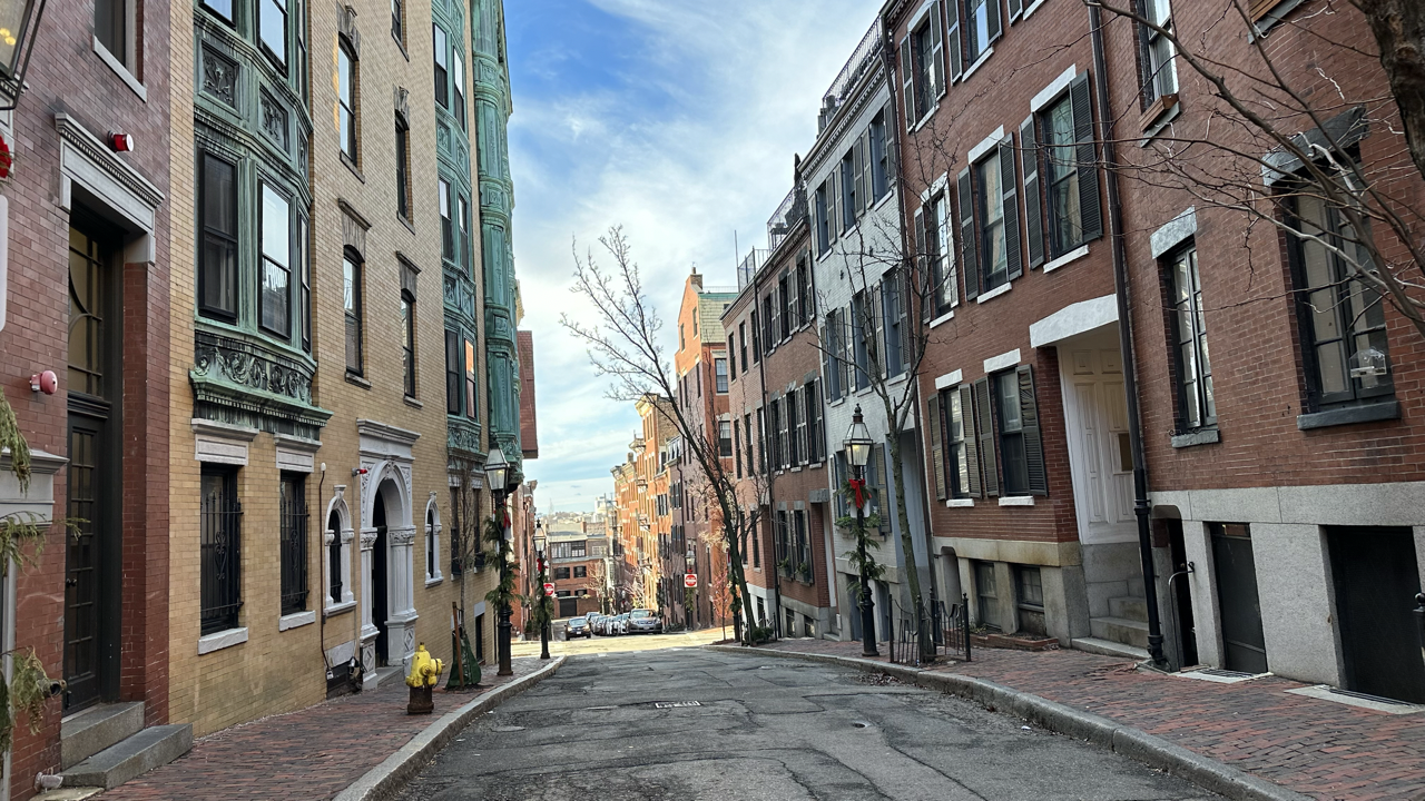 98 Myrtle St, Beacon Hill