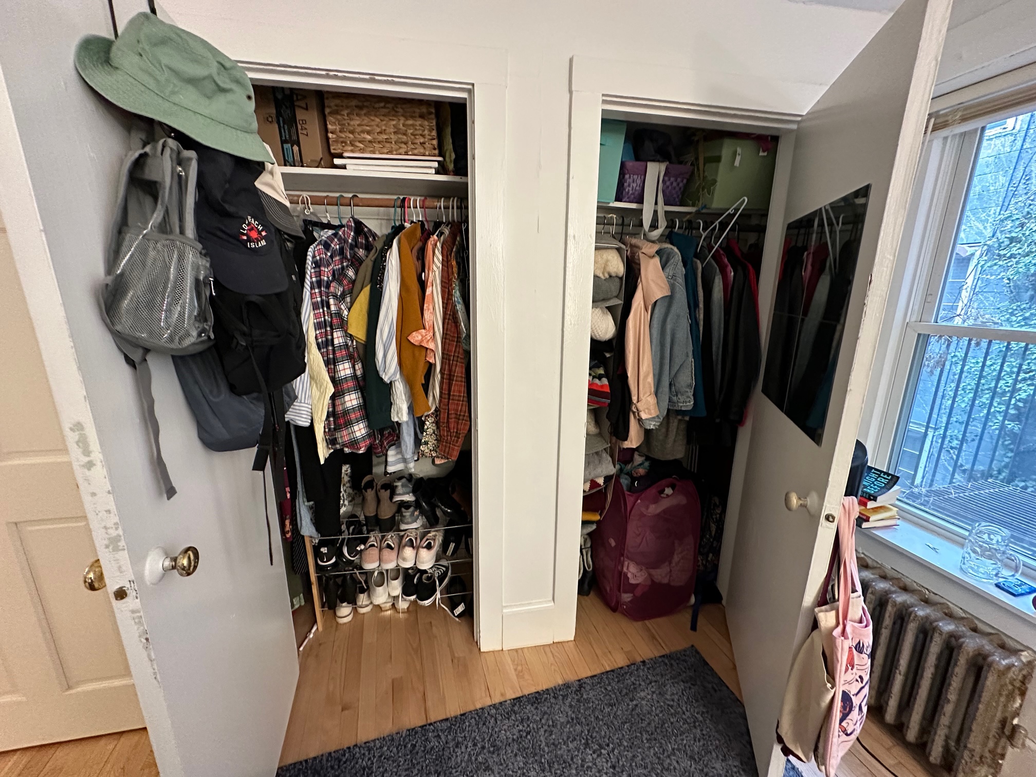 85 Charles St, Beacon Hill