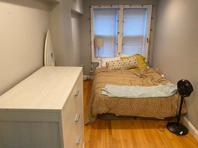 468 Massachusetts Ave, South End