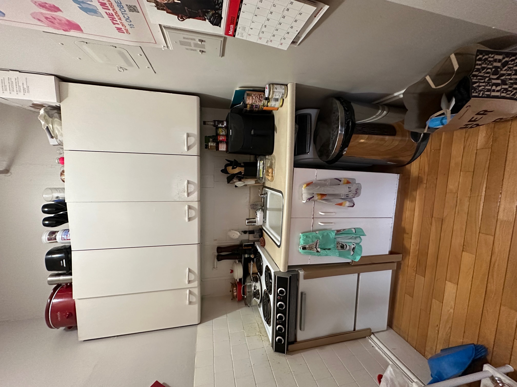 82 Charles St, Beacon Hill