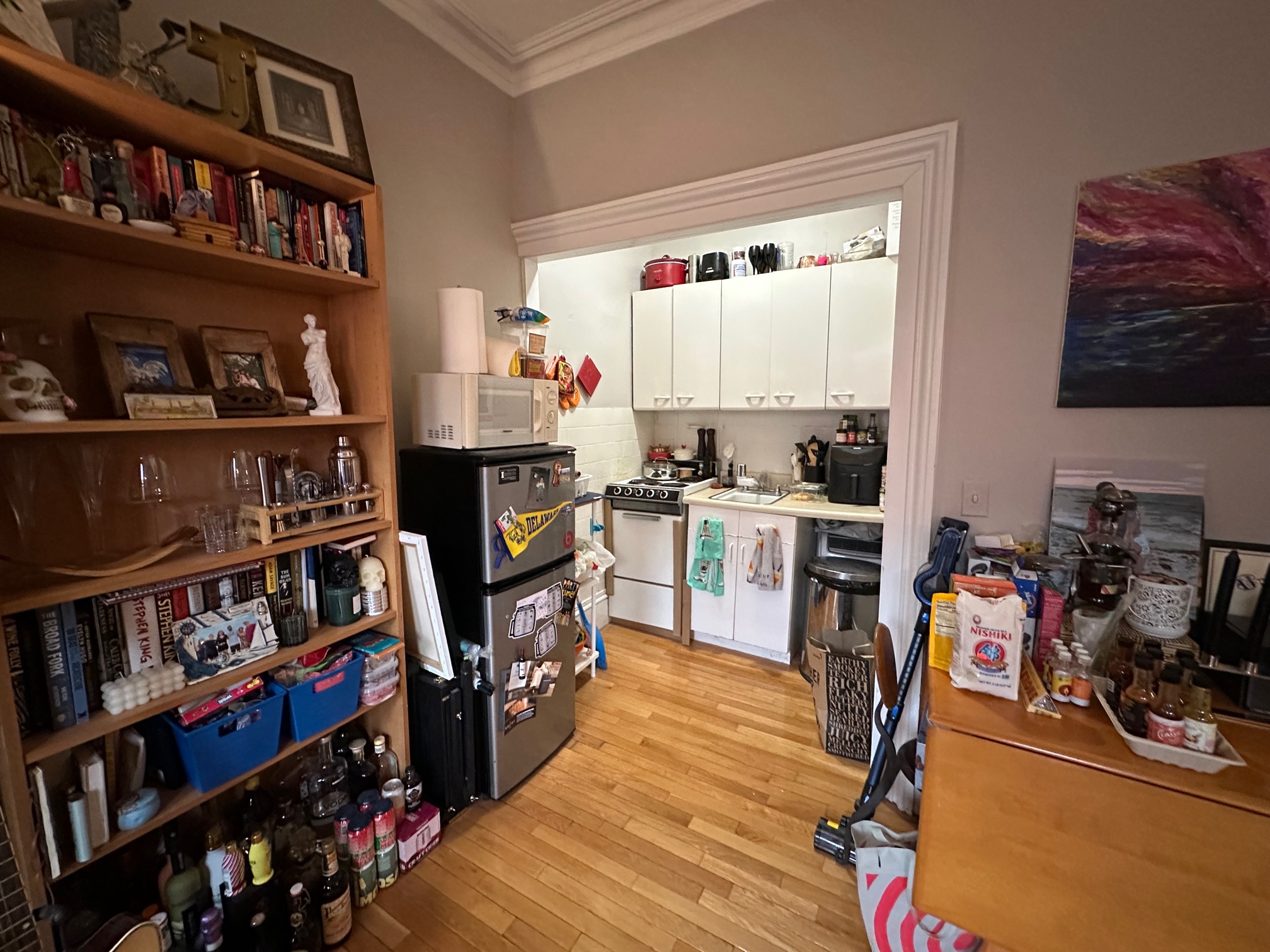 82 Charles St, Beacon Hill