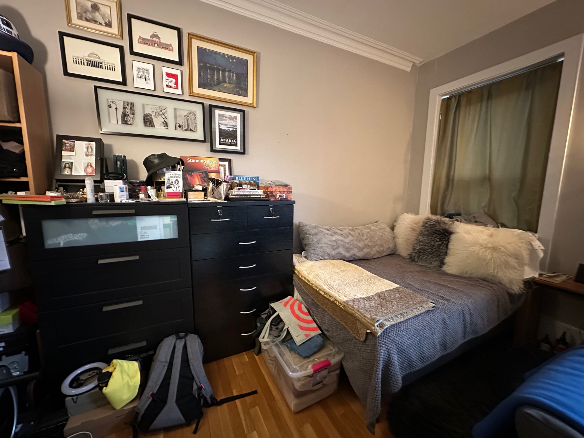 82 Charles St, Beacon Hill