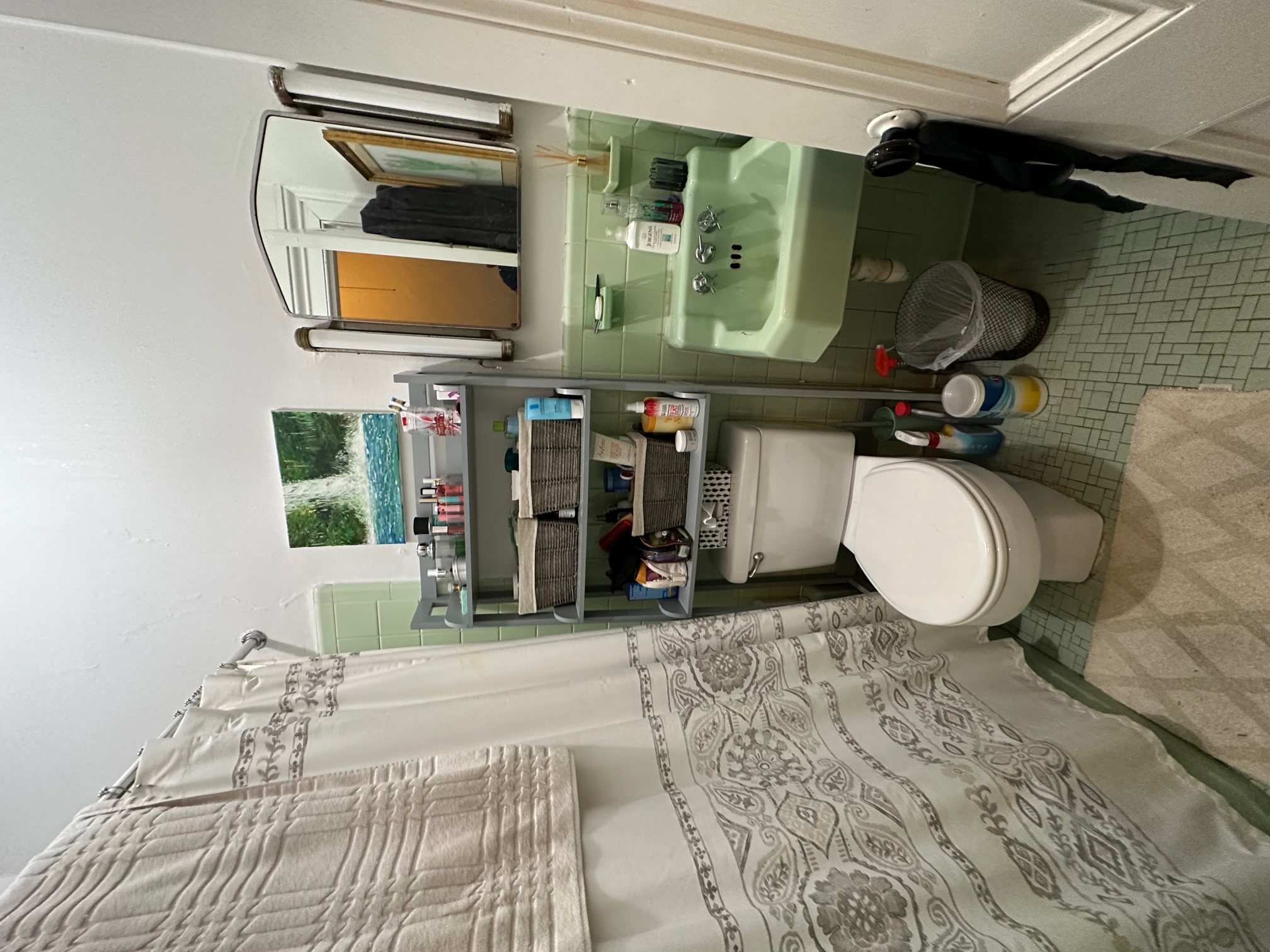 82 Charles St, Beacon Hill