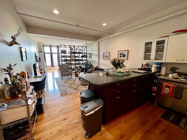 70 Northampton St, South End