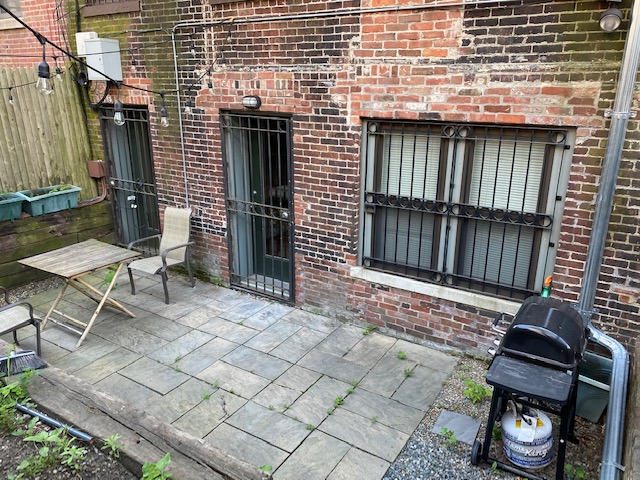 468 Massachusetts Ave, South End