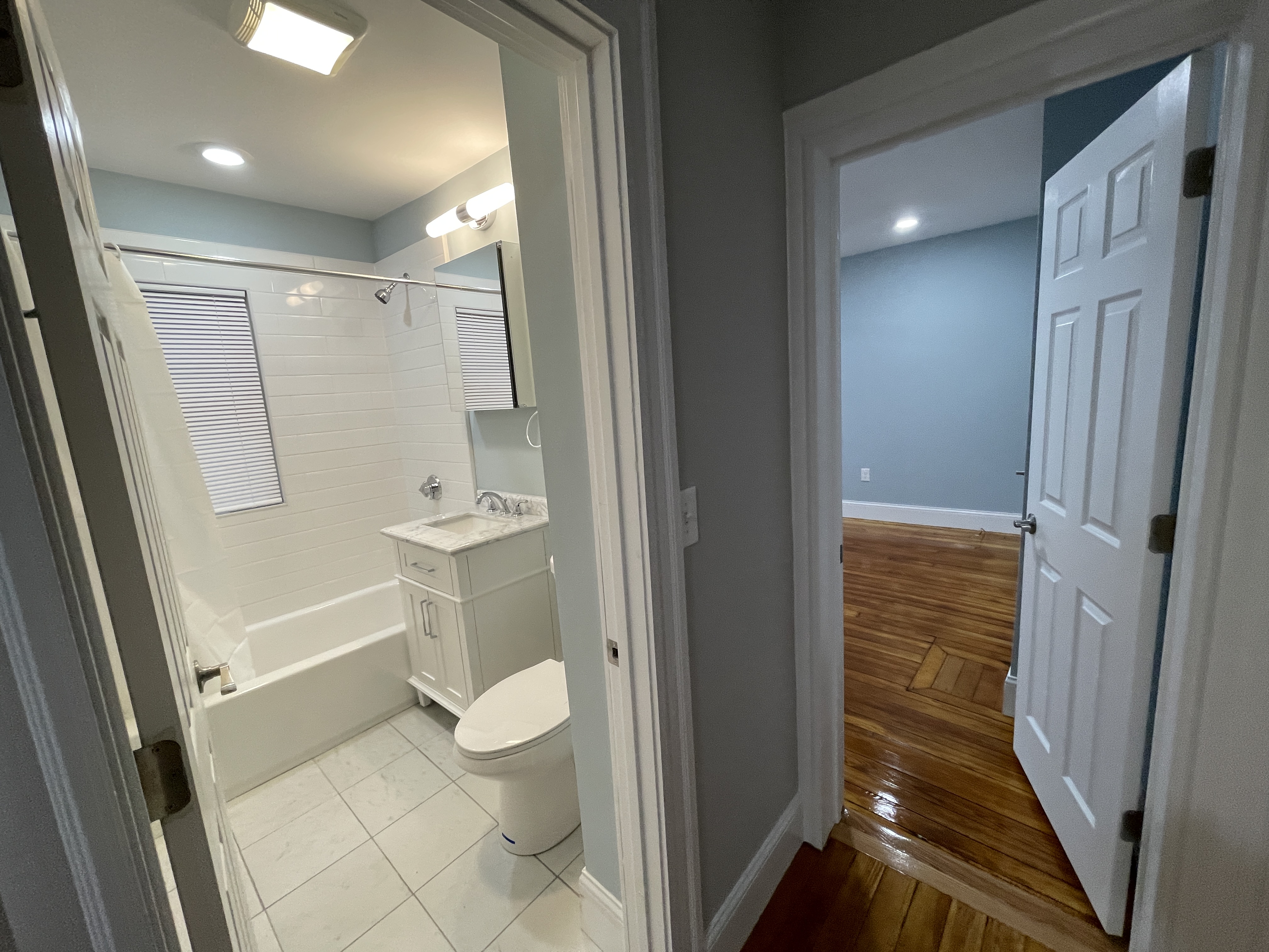 3 Mossland St, Porter Square