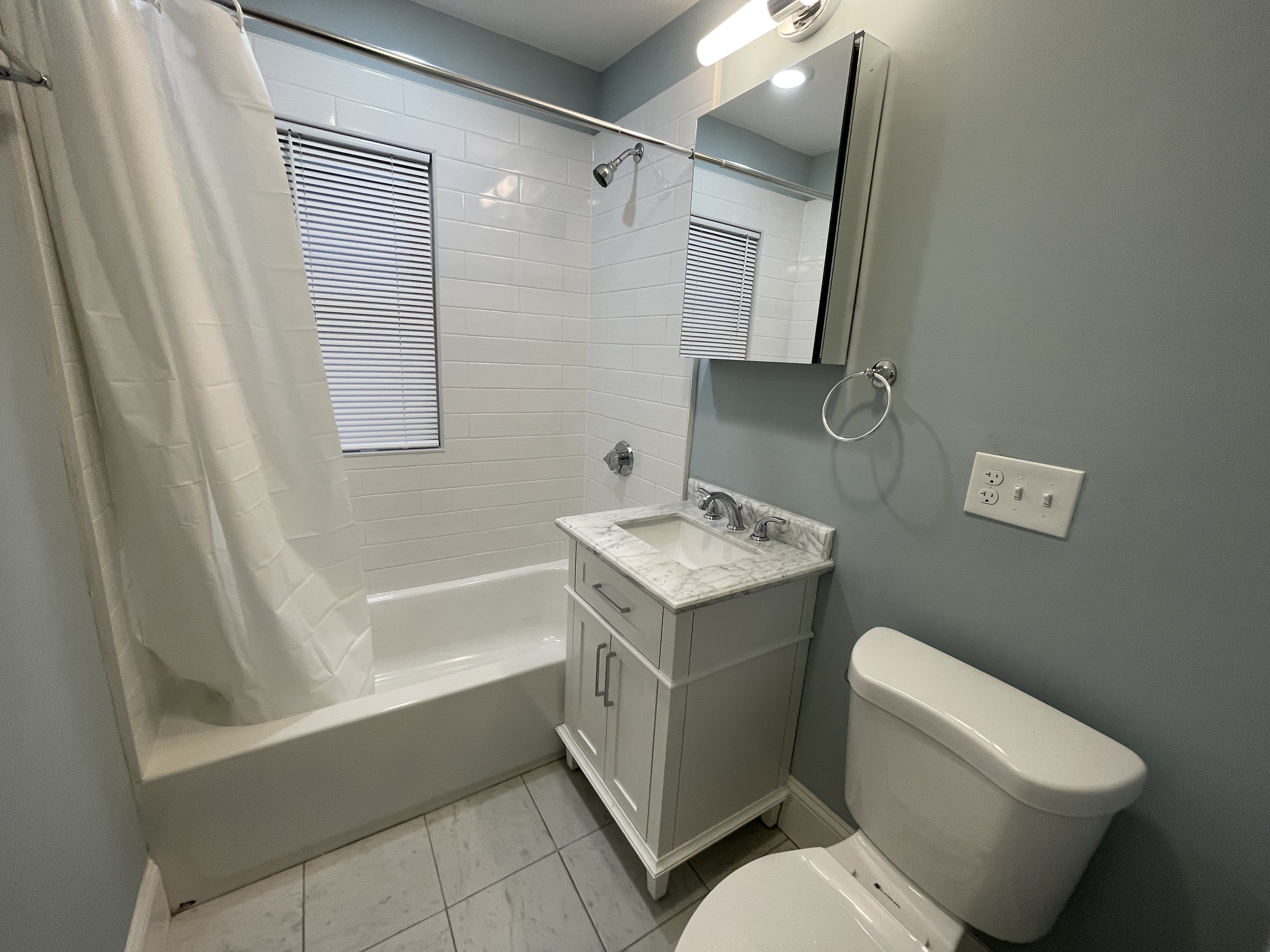 3 Mossland St, Porter Square