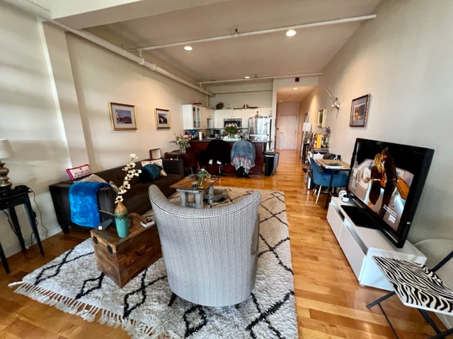 70 Northampton St, South End