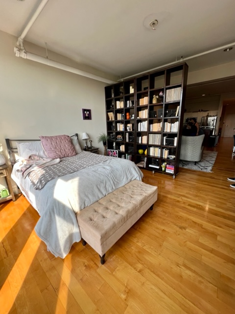 70 Northampton St, South End