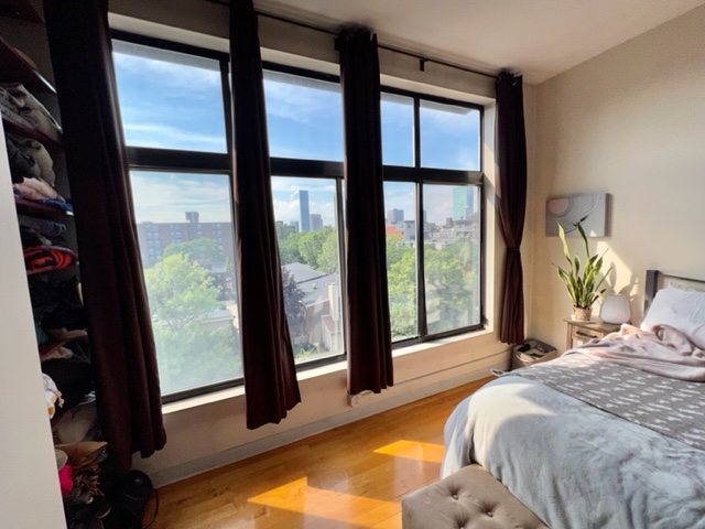 70 Northampton St, South End