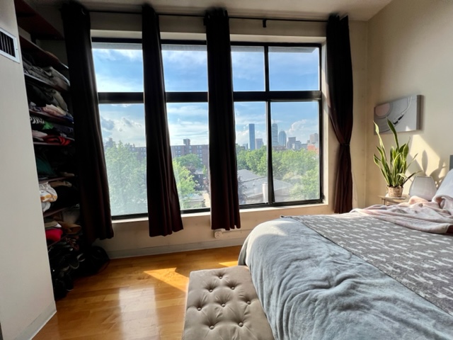 70 Northampton St, South End