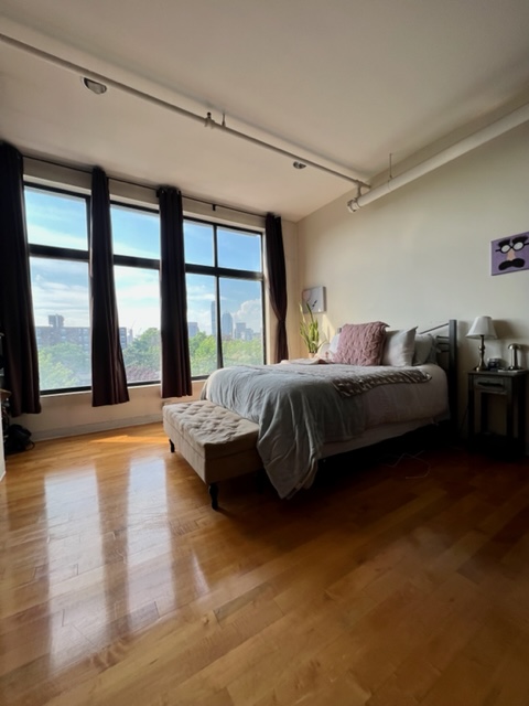 70 Northampton St, South End