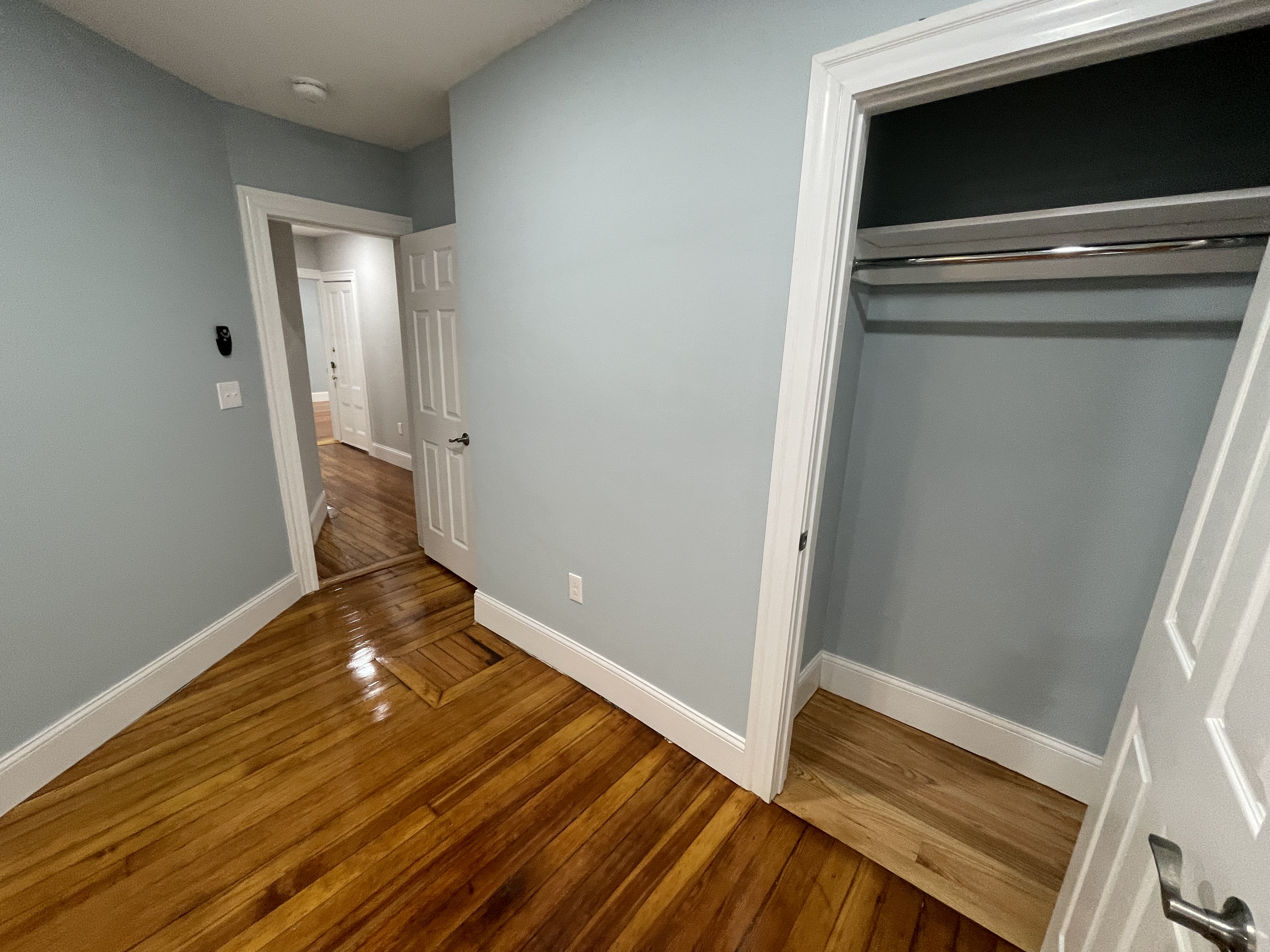 3 Mossland St, Porter Square